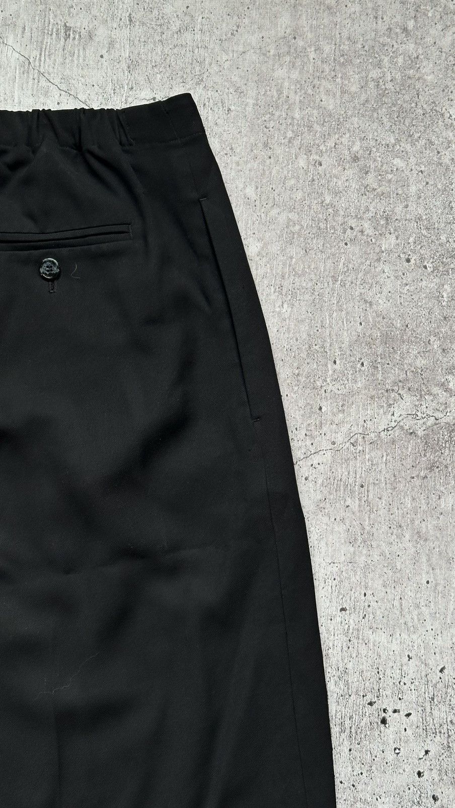 Acne Studios Women's Acne Studios Classic Pants Size 26" / US 2 / IT 38 - 14 Thumbnail