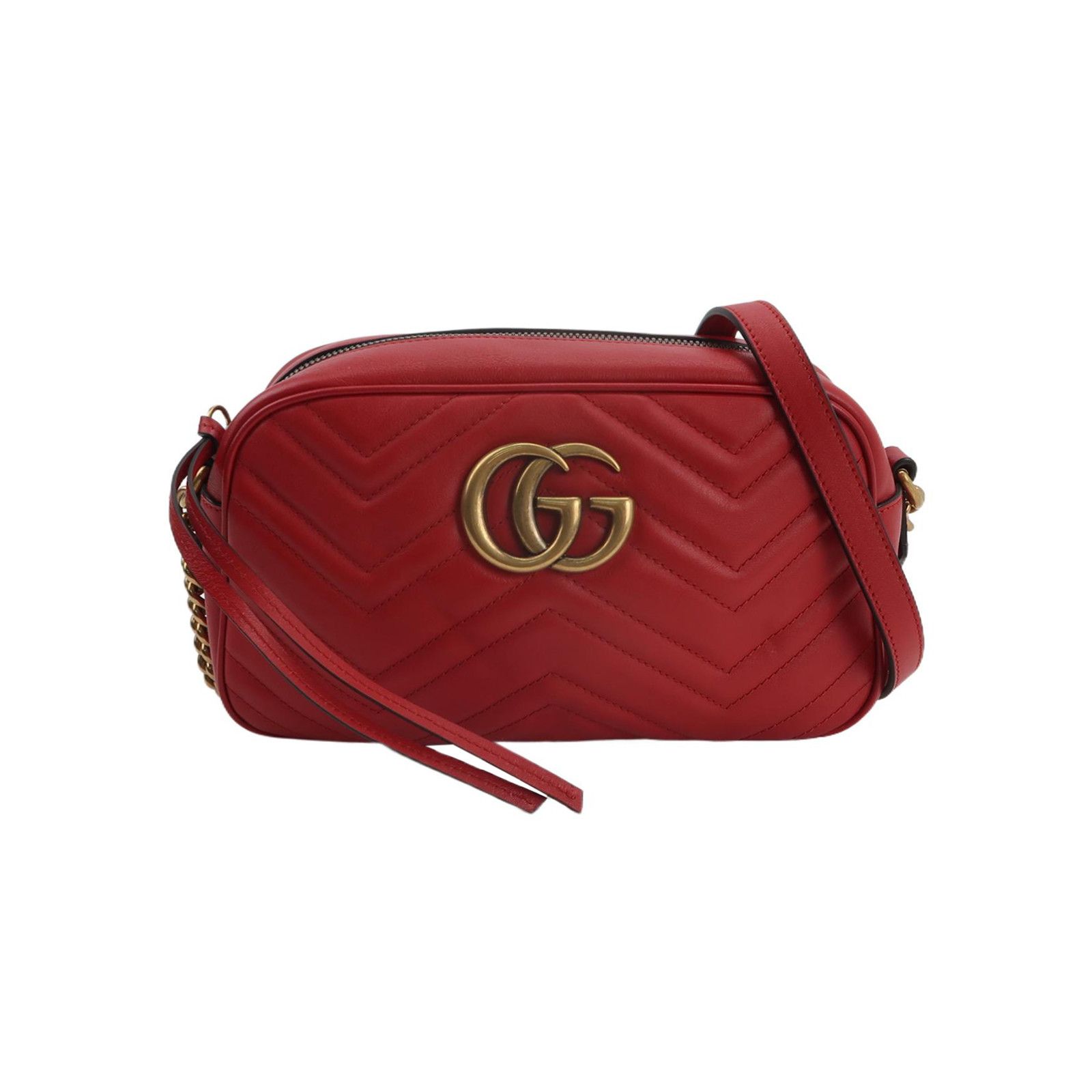 Gucci Gucci Women os Shoulder Bags Size ONE SIZE - 1 Thumbnail