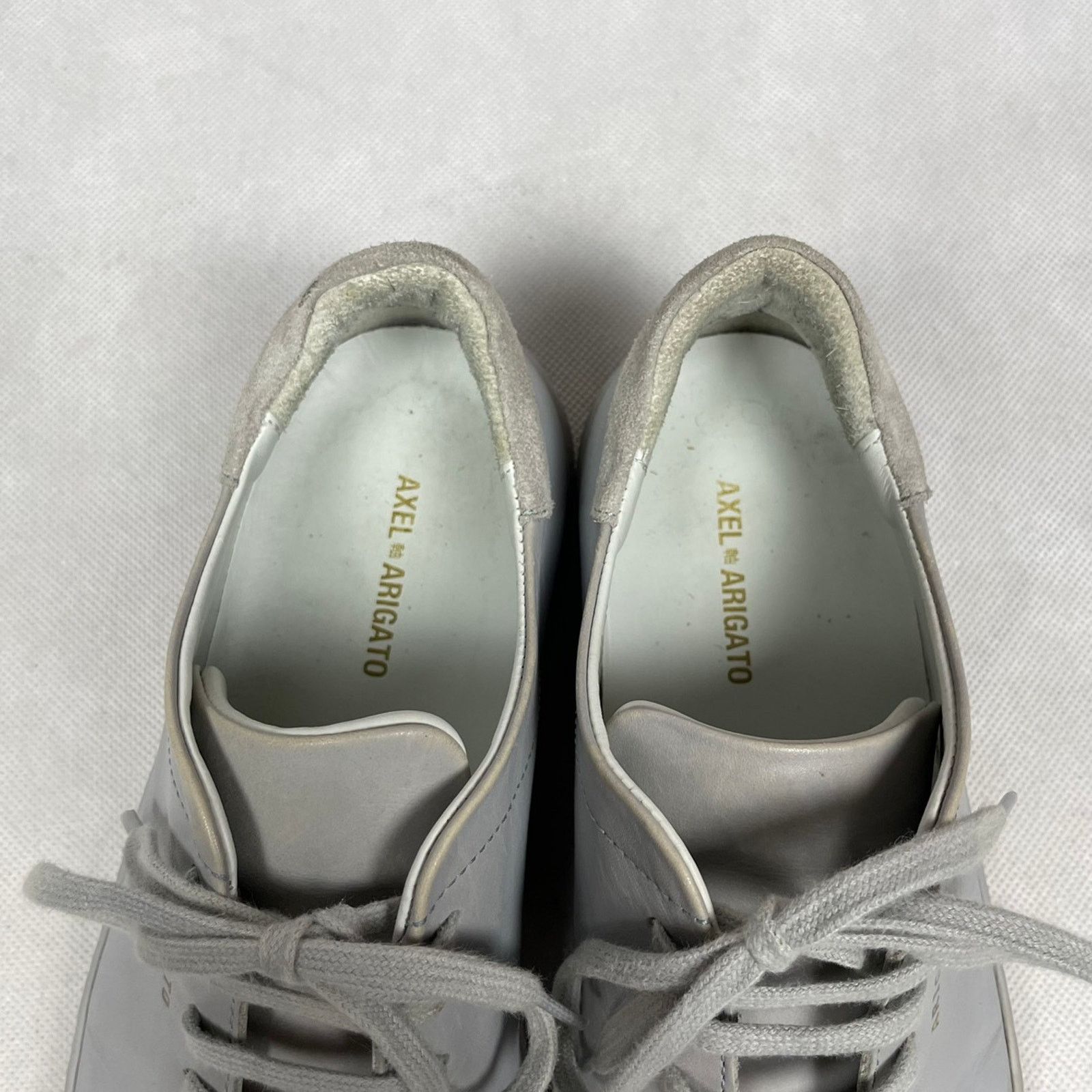 Axel Arigato Axel Arigato Clean 90 Sneakers Size US 9 / EU 42 - 16 Thumbnail