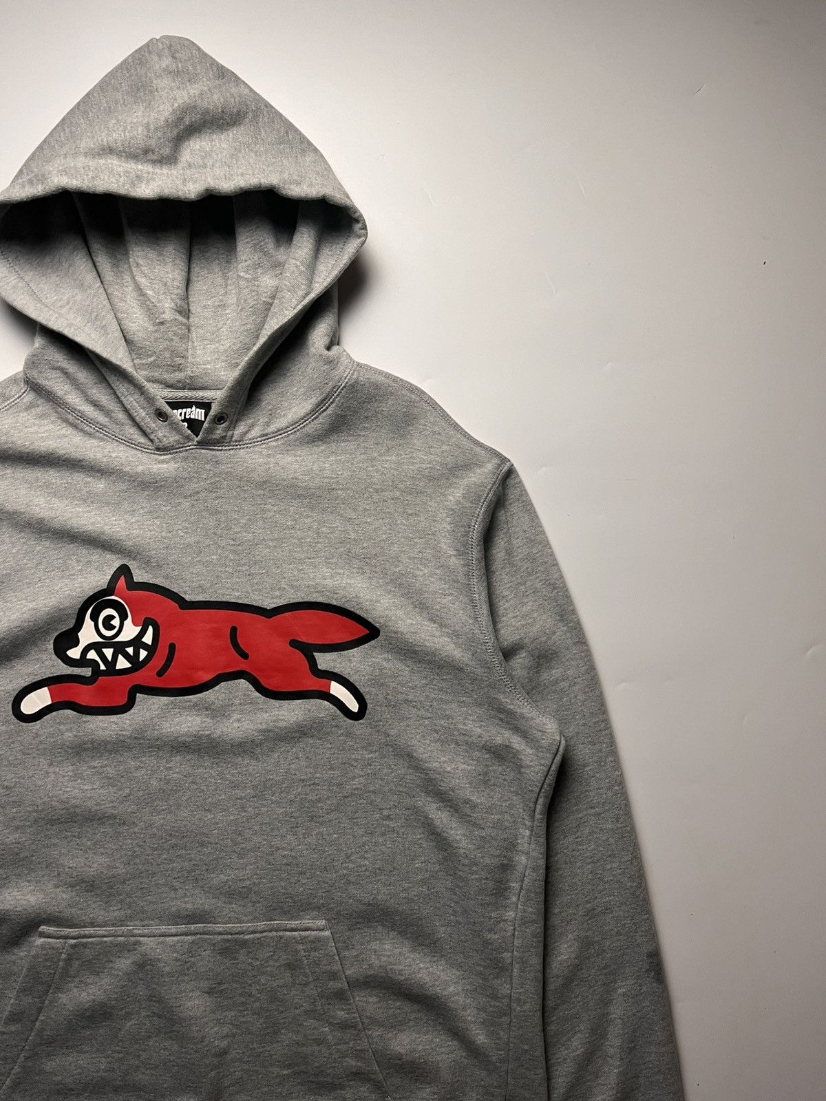 Icecream ICECREAM Running Dog Hoodie By Billionaire Boys Club Size US M / EU 48-50 / 2 - 2 Thumbnail