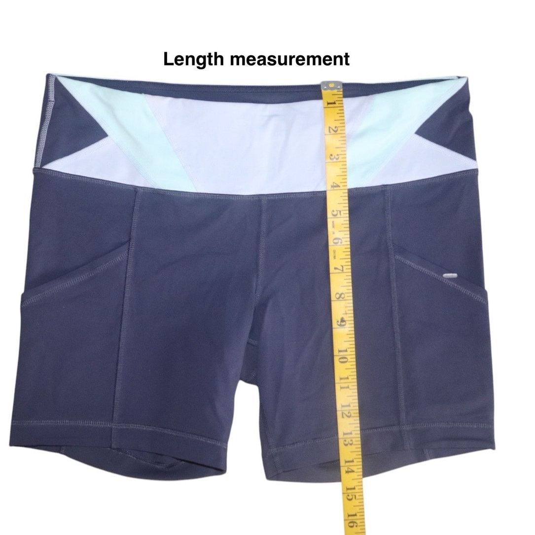 Lululemon Lululemon Run Dart & Dash Short Size 10 W7B29S Size 32" / US 10 / IT 46 - 5 Thumbnail