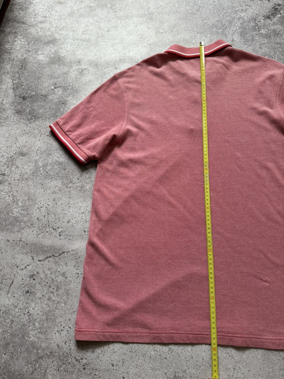 Fred Perry Fred Perry Polo Short Sleeve Size US L / EU 52-54 / 3 - 11 Thumbnail