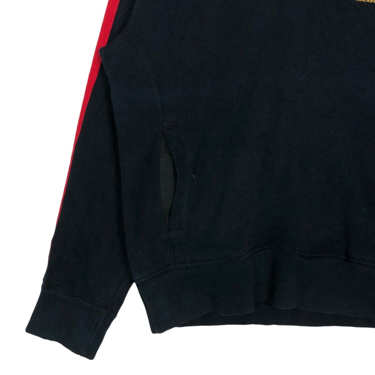 Polo Ralph Lauren 🔥Vintage Biker Jacket Polo Ralph Lauren MCMLXVII Size US M / EU 48-50 / 2 - 4 Thumbnail