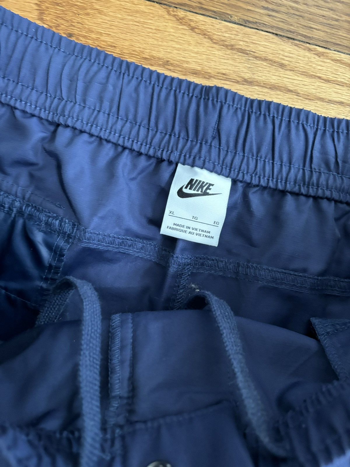 Nike Nike cargo pants Size US 36 / EU 52 - 4 Thumbnail