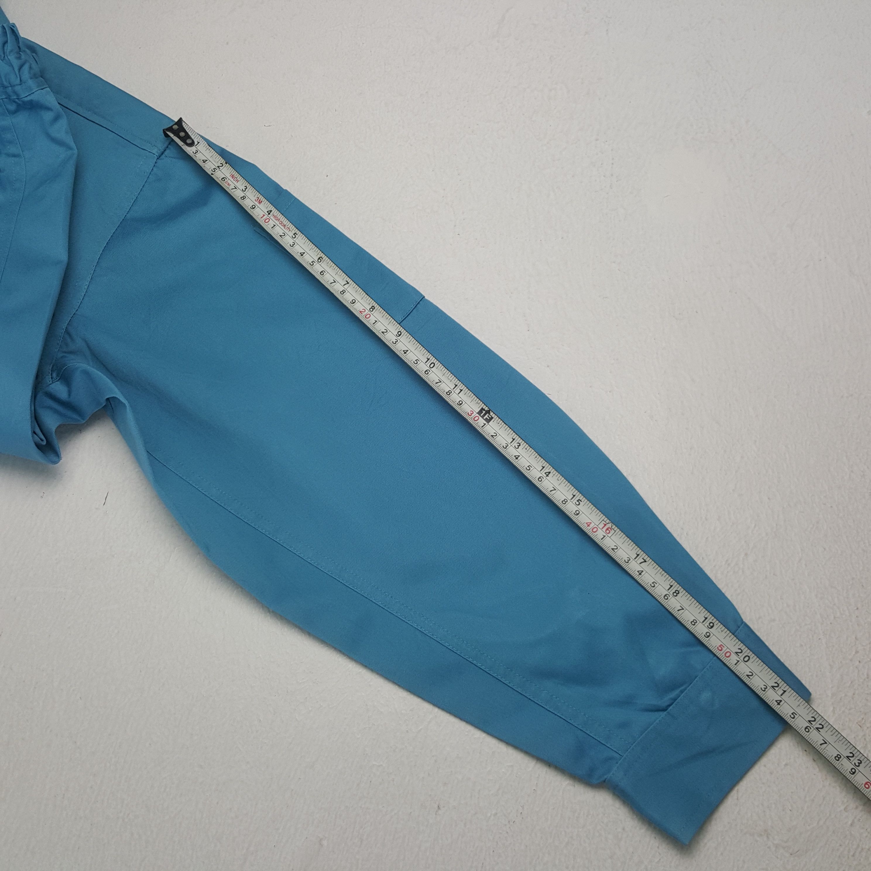 Honda × Japanese Brand × Vintage Vintage Mugen Honda Racing Custom Worker Japan Jacket Size US L / EU 52-54 / 3 - 7 Thumbnail