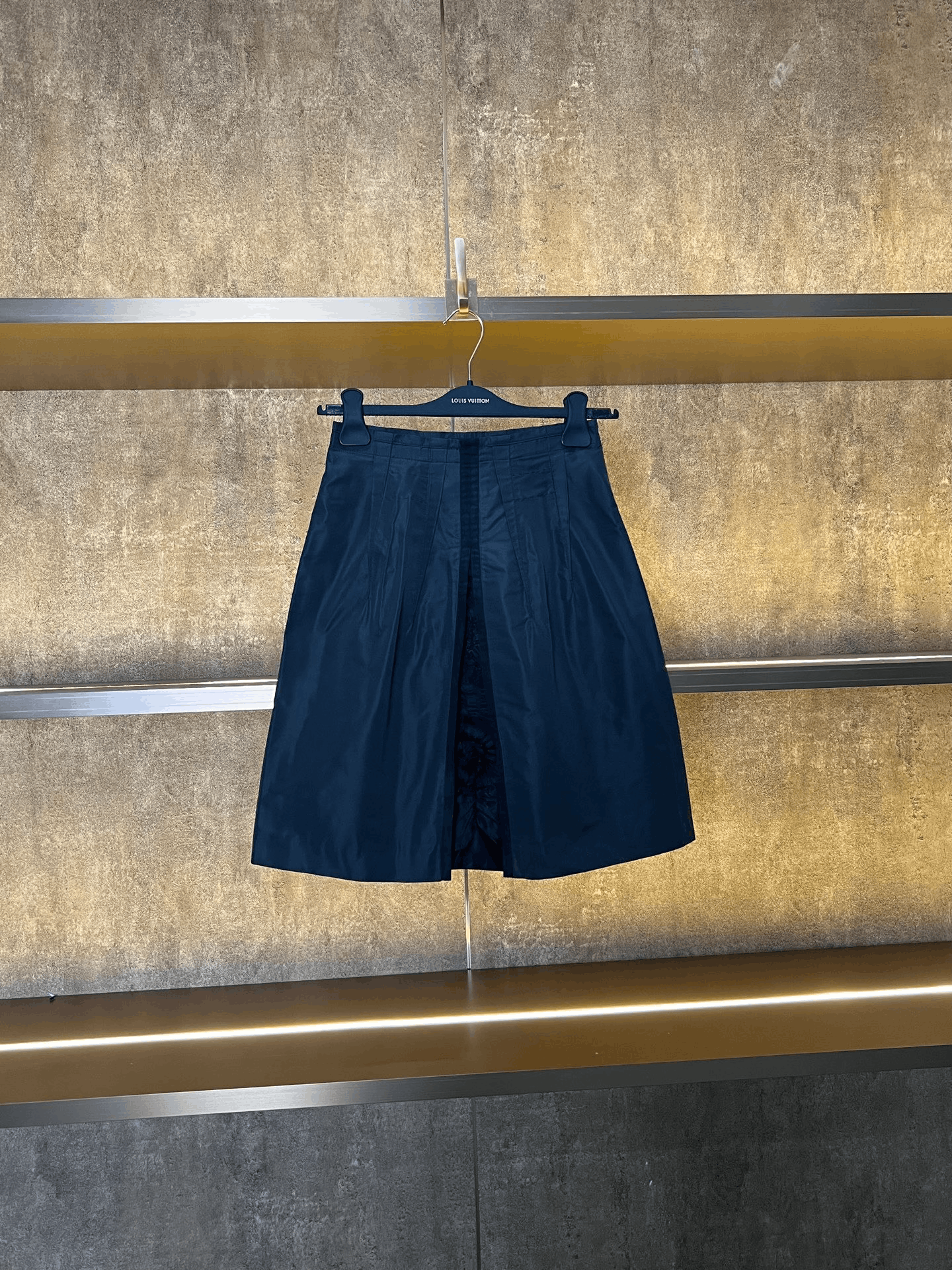 Miu Miu Miumiu 3D Flower Skirt Size 38" / US 16 / IT 52 - 1 Thumbnail