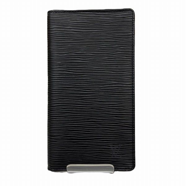 Louis Vuitton Louis Vuitton Louis Vuitton Epi Leather Long Wallet M63212 Leather Long Wallet M63212 in Good Condition Size ONE SIZE - 1 Thumbnail