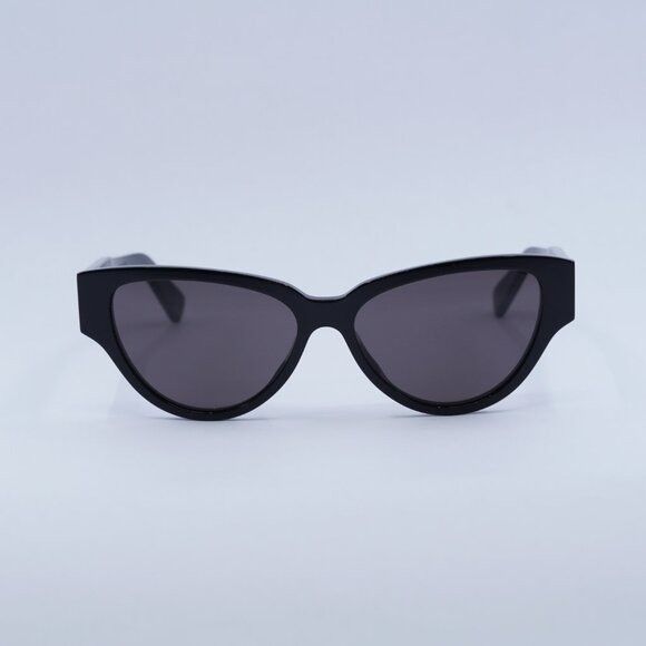 Bottega Veneta 🕶️ New Bottega Veneta BV1319S 001 Sunglasses Size ONE SIZE - 3 Thumbnail