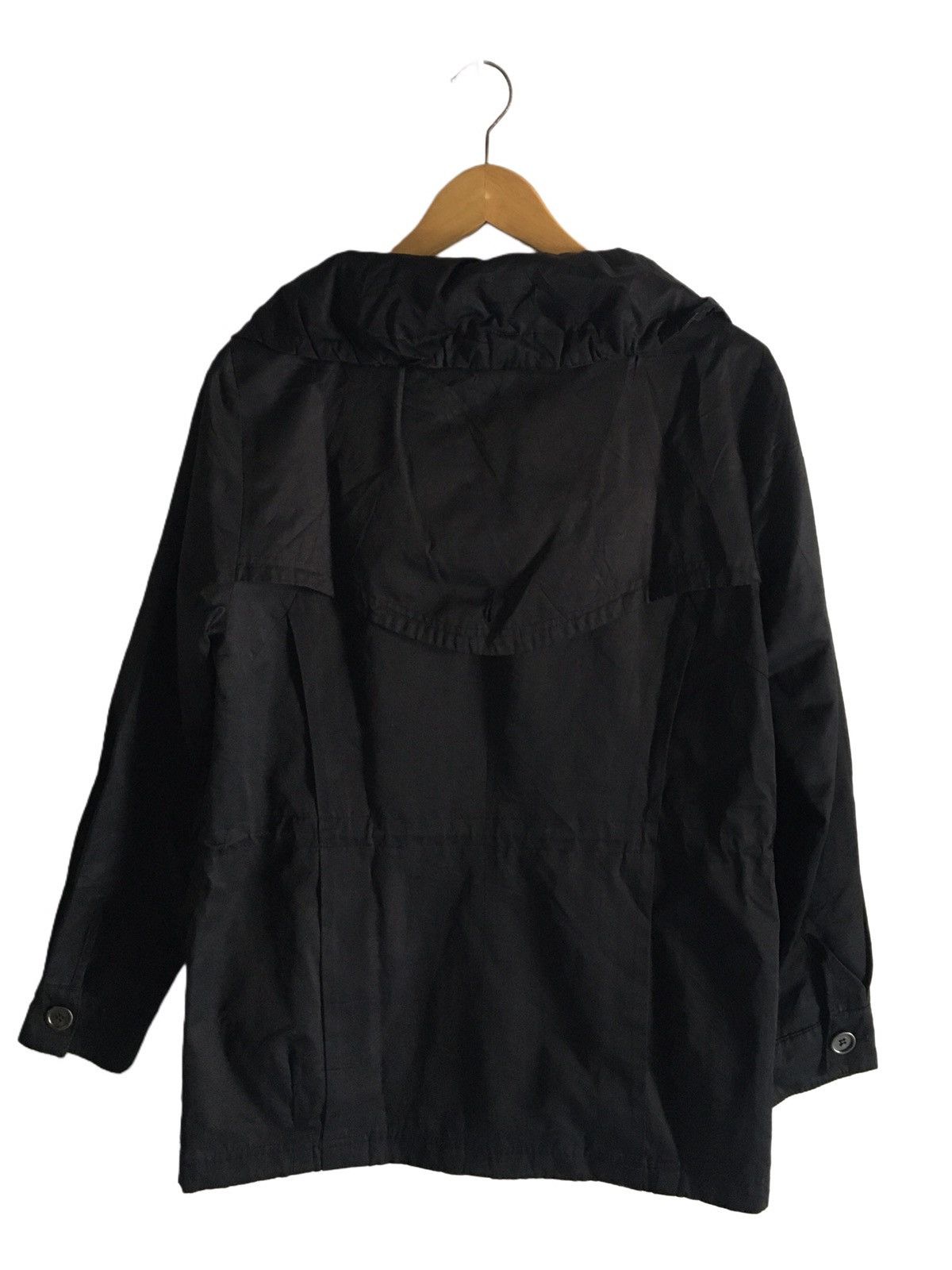 Cartoon Network BETTY BOOP JACKET - thick jacket for winter Size L / US 10 / IT 46 - 5 Thumbnail