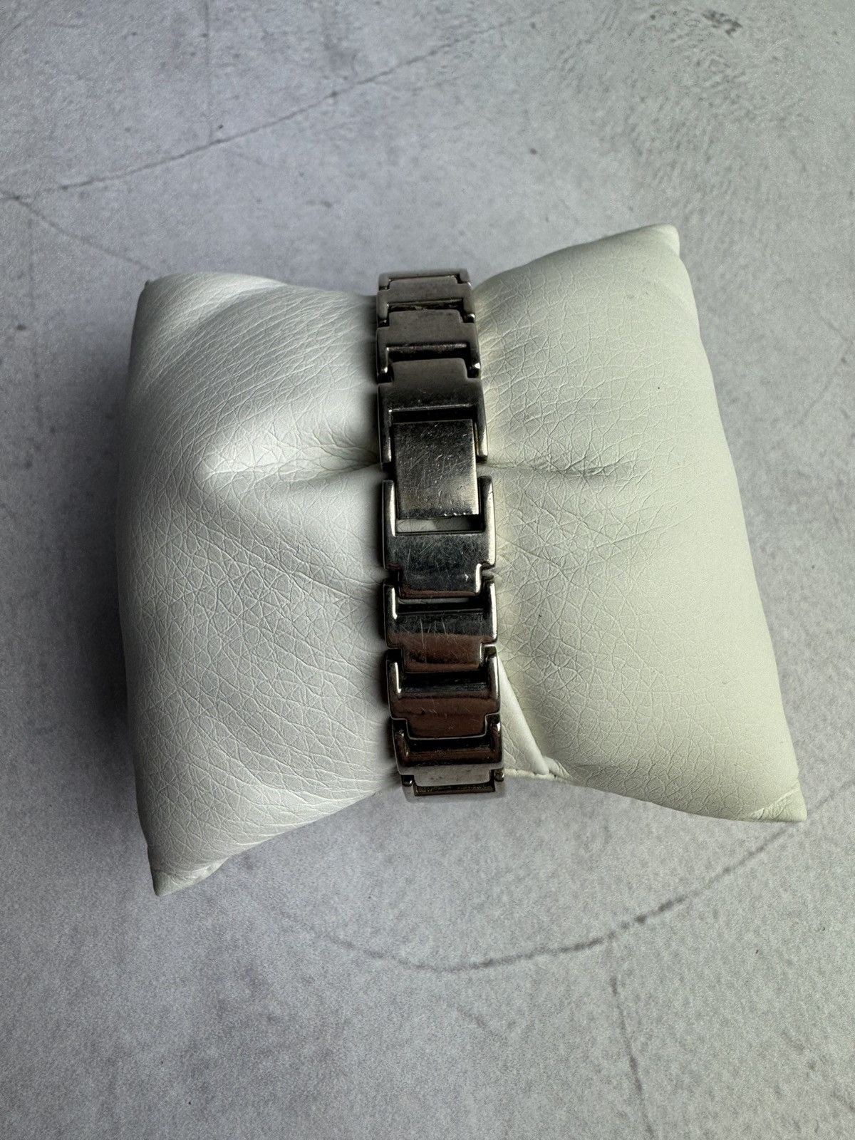 Hysteric Glamour × Japanese Brand × Vintage Q&Q Futuristic Watch Vintage Size ONE SIZE - 2 Thumbnail