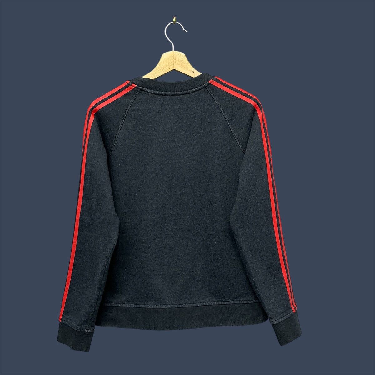 Marc by Marc Jacobs Marc Jacobs Samurai Sweatshirt Size US S / EU 44-46 / 1 - 2 Thumbnail