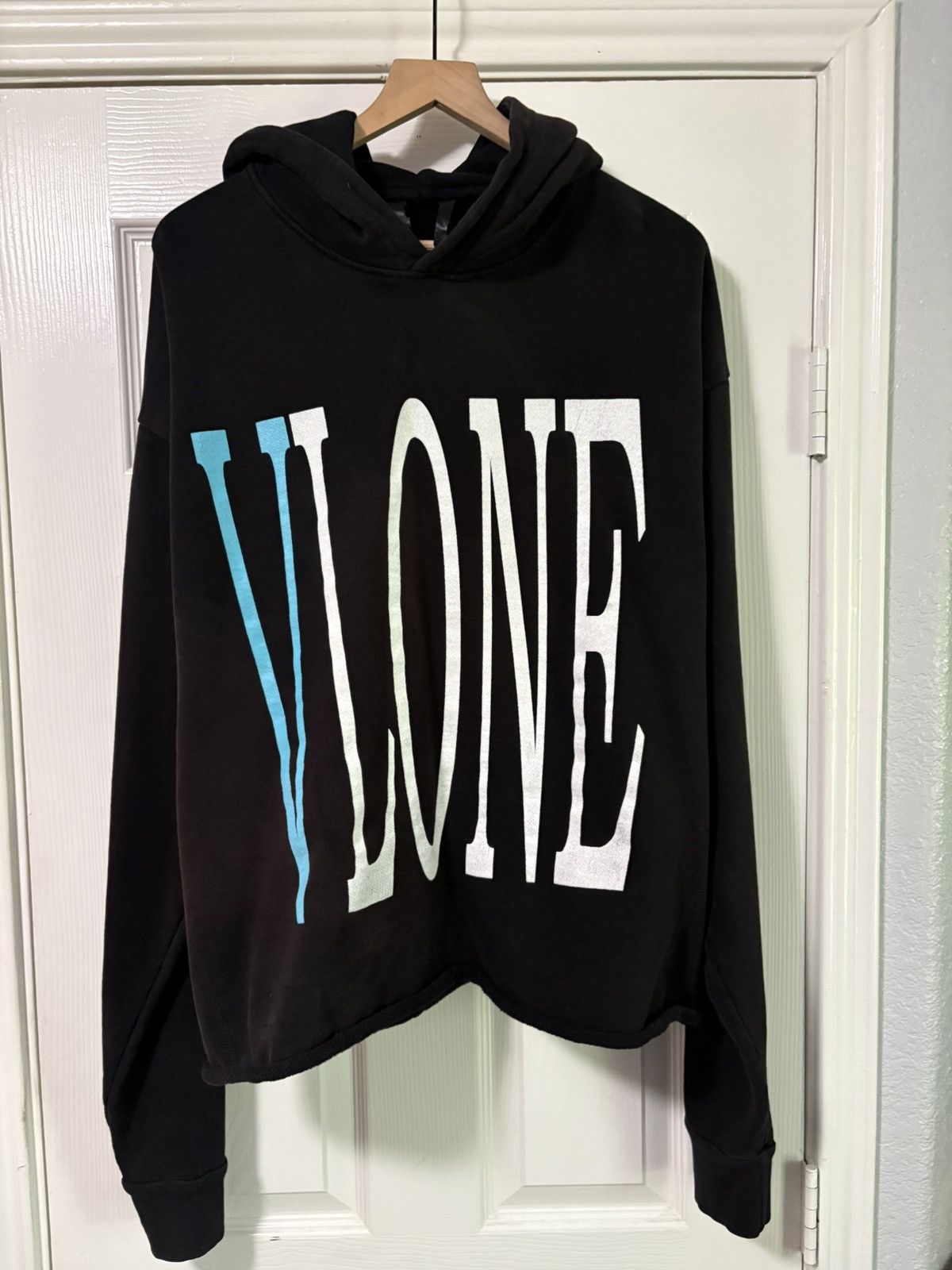 Vlone Hoodie
