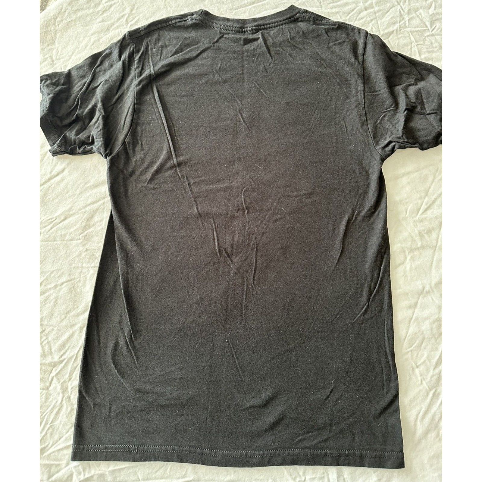 Other Dragon Ball Z, Black T-Shirt Small Goku Graphic 100% Cotton Size US S / EU 44-46 / 1 - 8 Thumbnail
