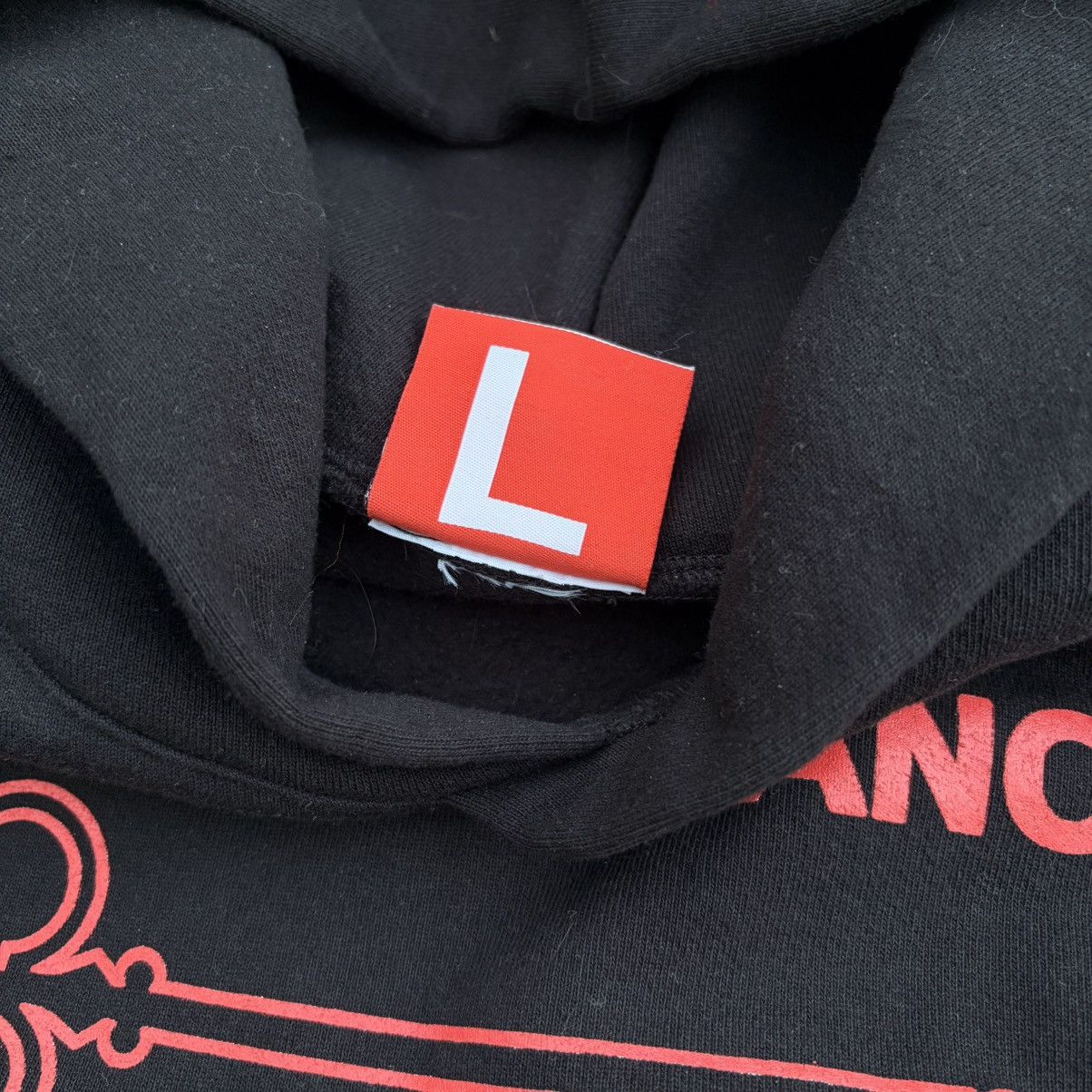 Online Ceramics *RARE* Online Ceramics Mckamey Manor Hoodie Sample Size L Size US L / EU 52-54 / 3 - 7 Thumbnail