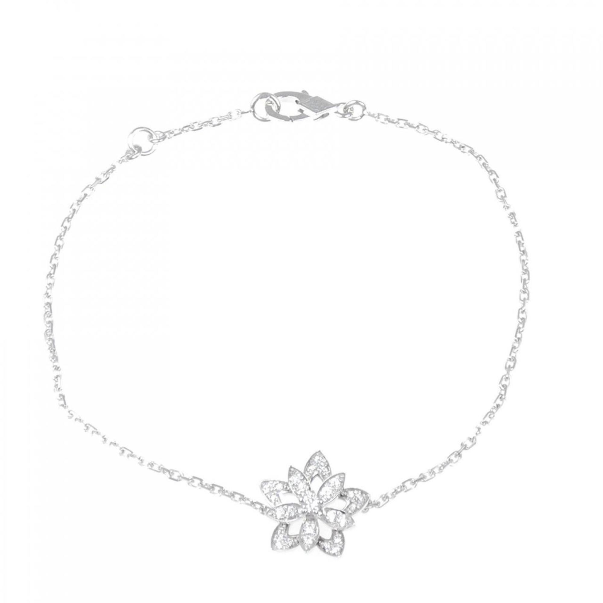 Van Cleef & Arpels Van Cleef & Arpels Lotus bracelet Size ONE SIZE - 1 Thumbnail