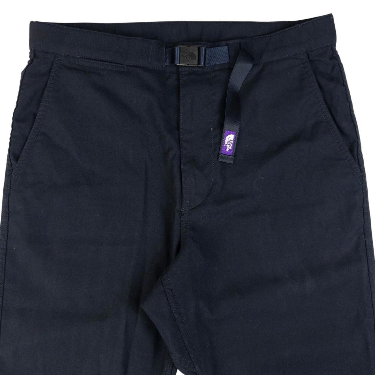 The North Face Vintage The North Face Trousers Size W30 Size US 29 - 2 Thumbnail