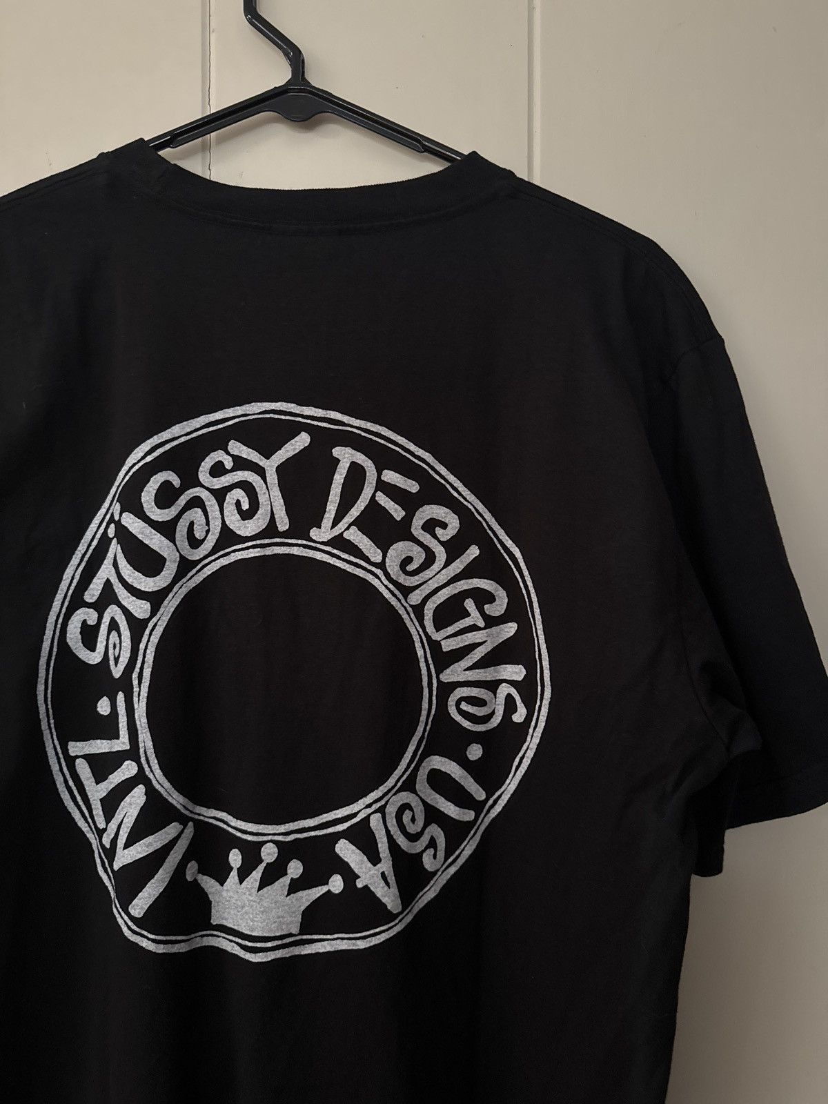Stussy stussy buana tee Size US M / EU 48-50 / 2 - 6 Thumbnail