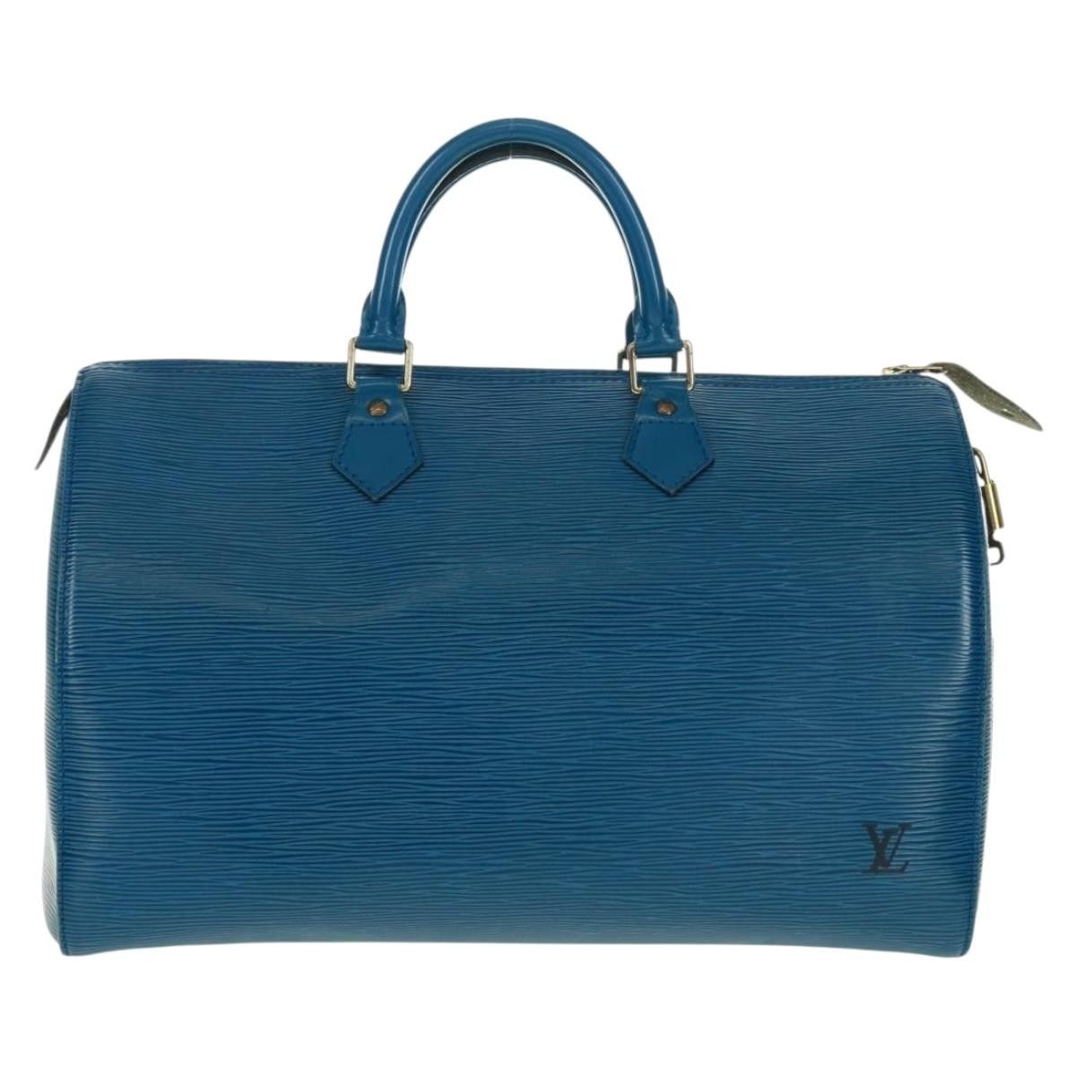 Louis Vuitton Louis Vuitton Speedy Epi Leather Size ONE SIZE - 1 Thumbnail