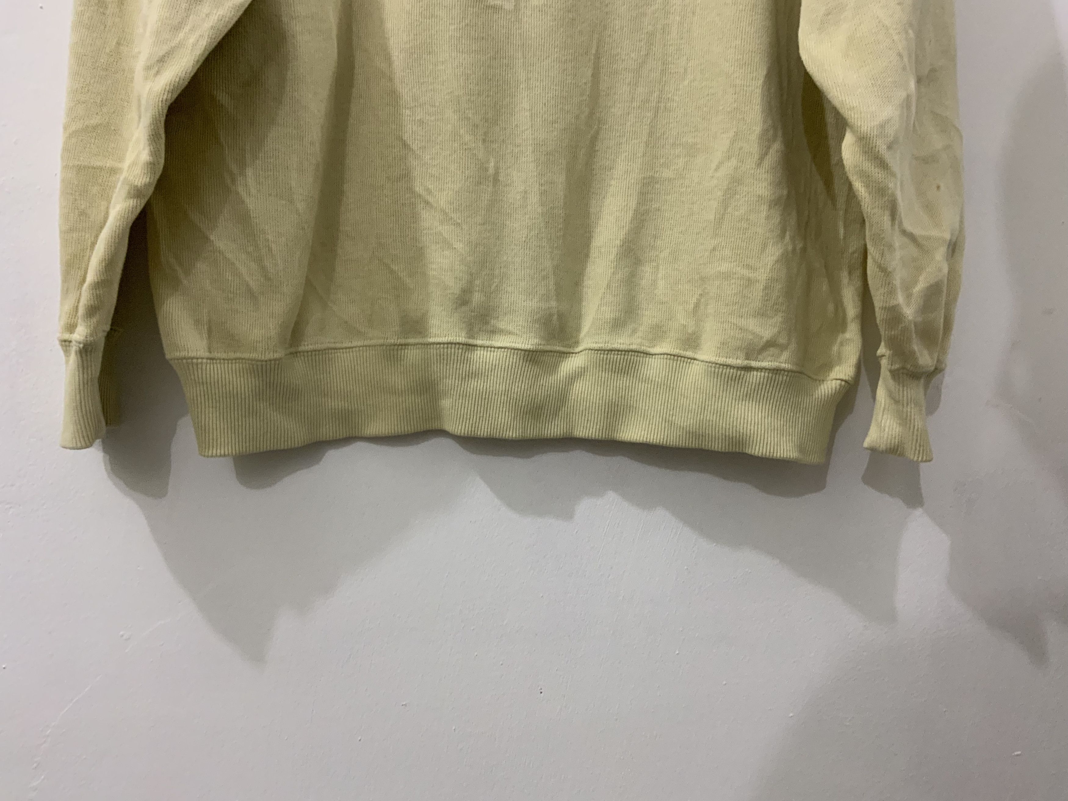 Japanese Brand Vintage Troy Bros Sweatshirt Size US L / EU 52-54 / 3 - 9 Thumbnail