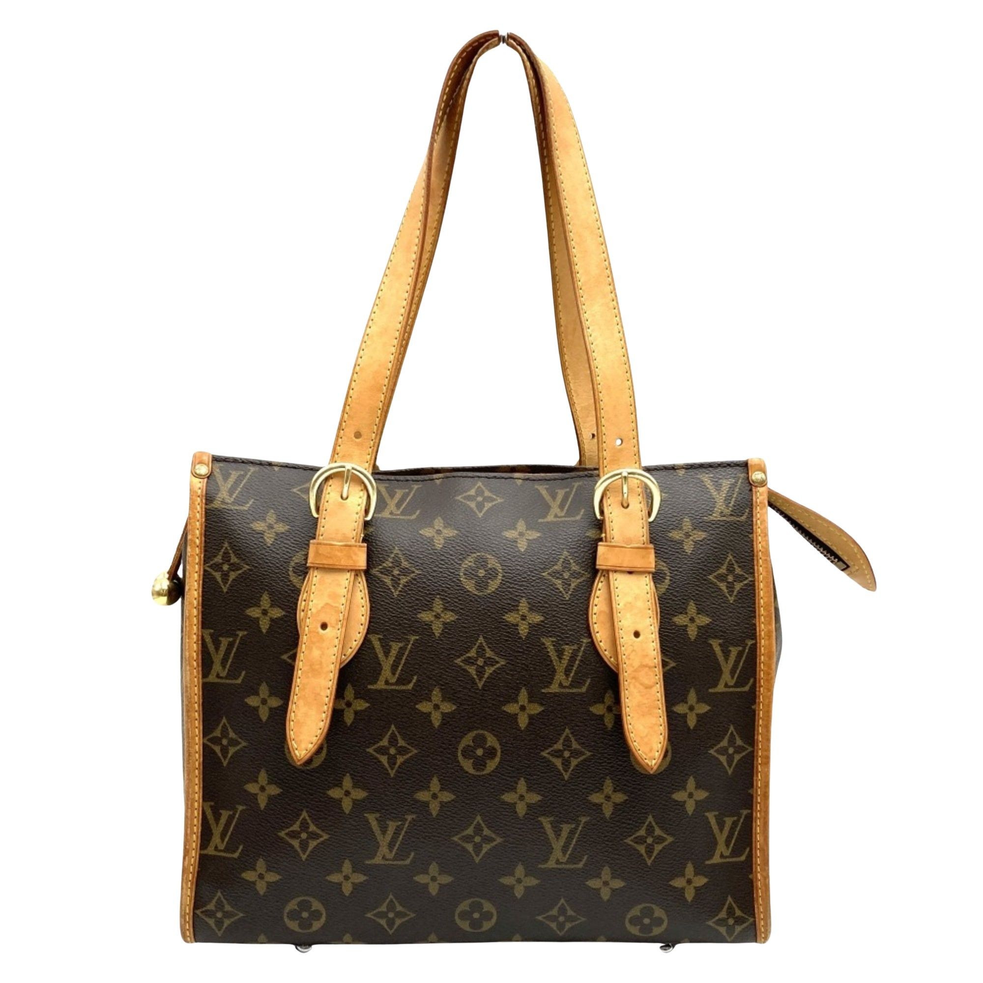 Louis Vuitton Louis Vuitton Popincourt tote Size ONE SIZE - 1 Thumbnail