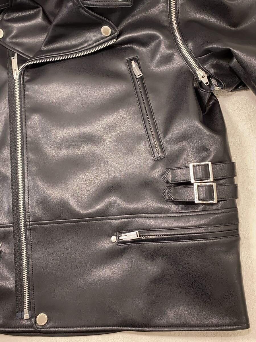 Undercover Leather Rider Jacket Size US M / EU 48-50 / 2 - 6 Thumbnail