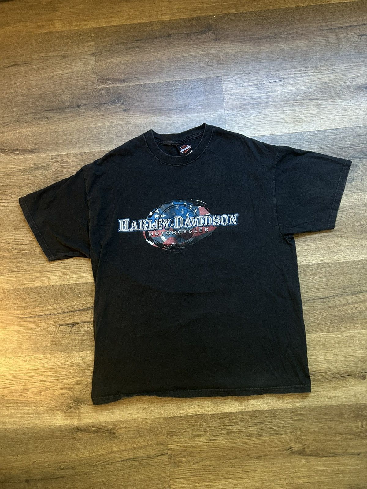 Harley Davidson Harley davidson Size US XL / EU 56 / 4 - 2 Thumbnail