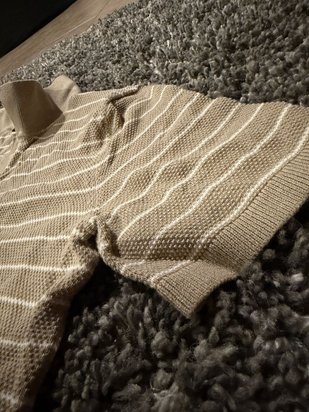 Banana Republic Banana Republic tan Size US S / EU 44-46 / 1 - 3 Thumbnail