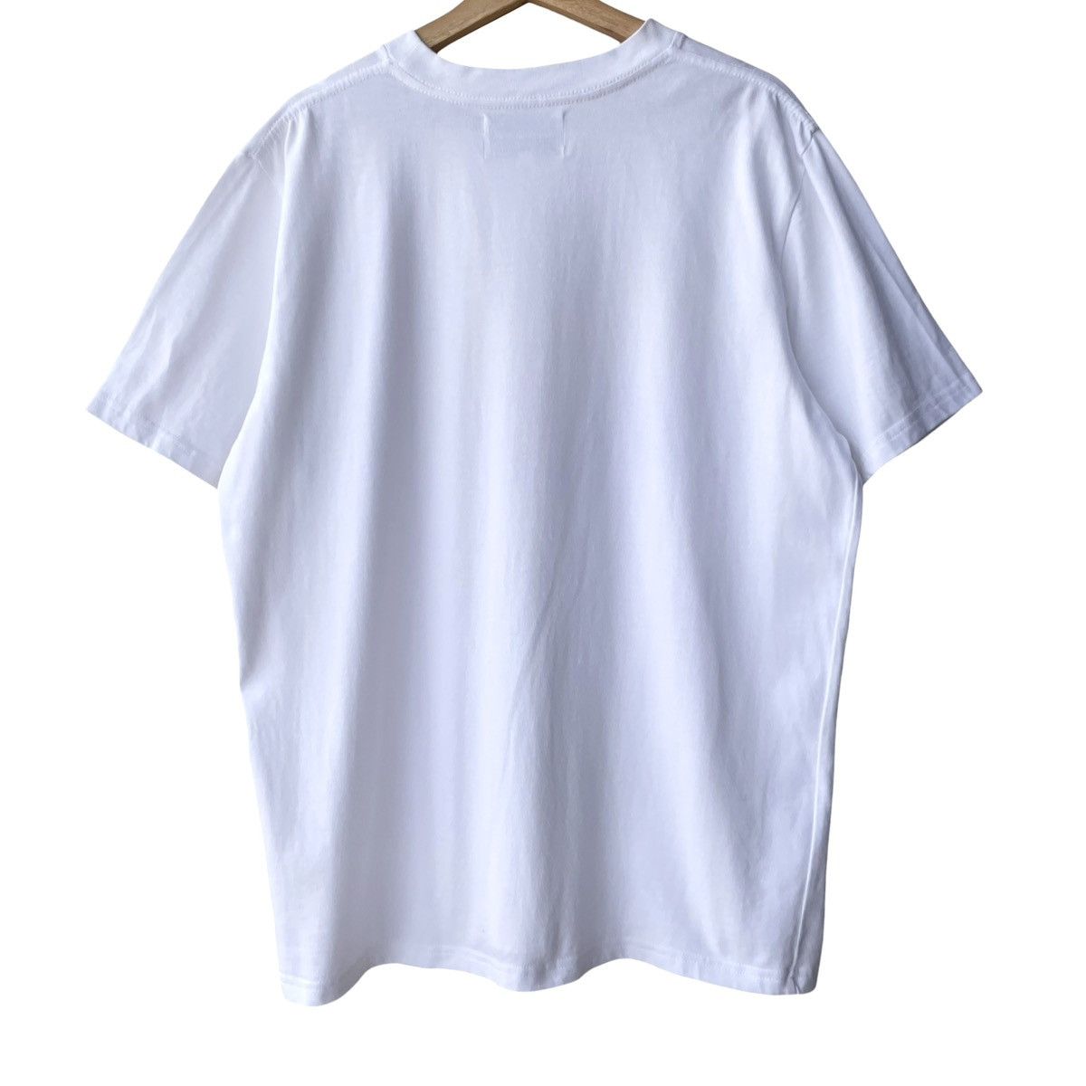 Casablanca Casablanca Paris SS21 Tennis Club Painting Tee Size US XL / EU 56 / 4 - 2 Thumbnail
