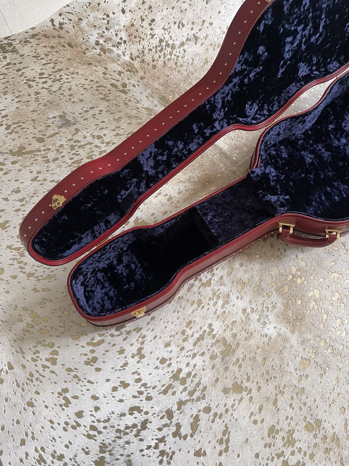 Gucci Gucci SS 2020 Limited Edition Guitar Case Size ONE SIZE - 15 Thumbnail