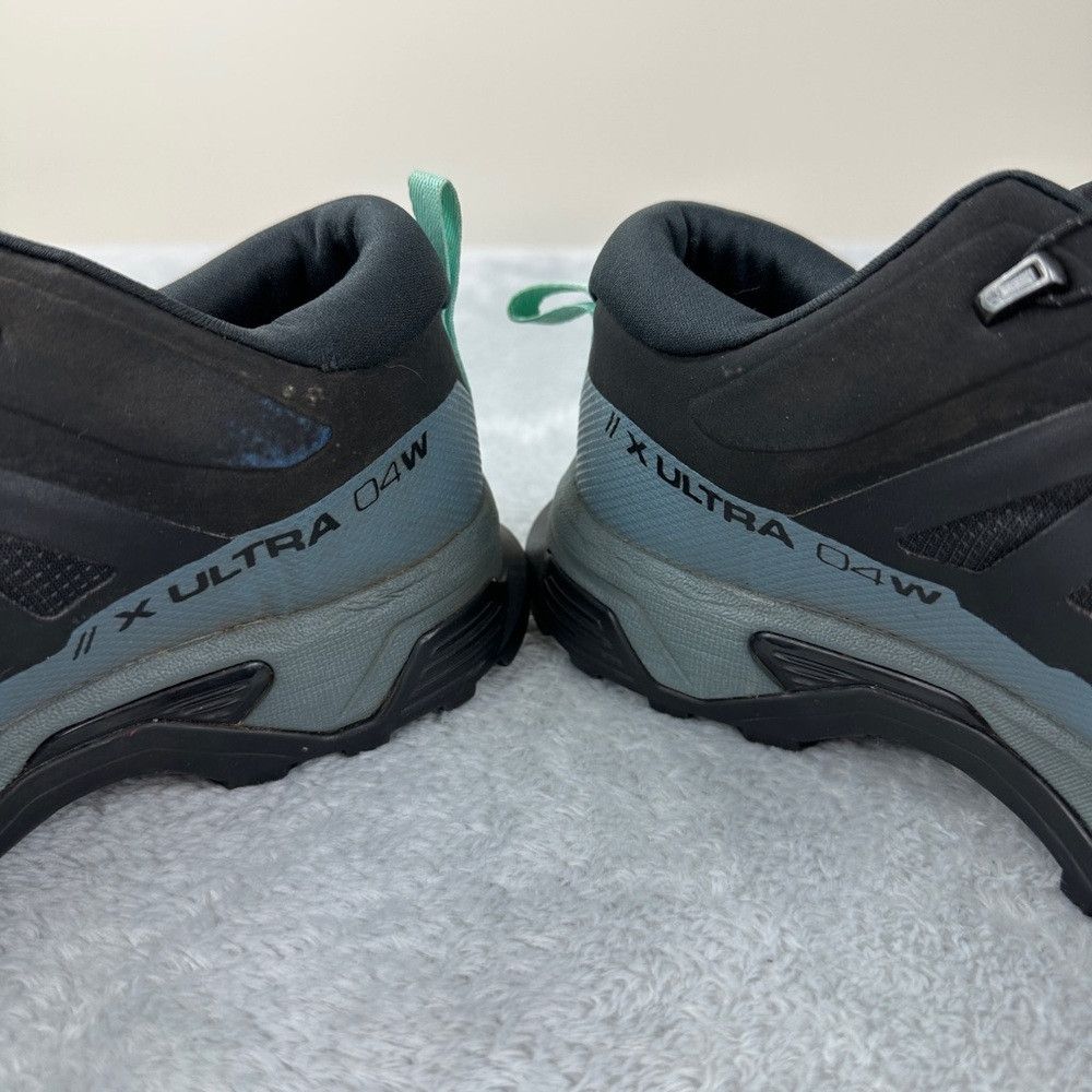 Salomon Salomon X Ultra 4 Gore-Tex Hiking Shoes Women’s Size 8.5 US Size US 8.5 / IT 38.5 - 3 Thumbnail