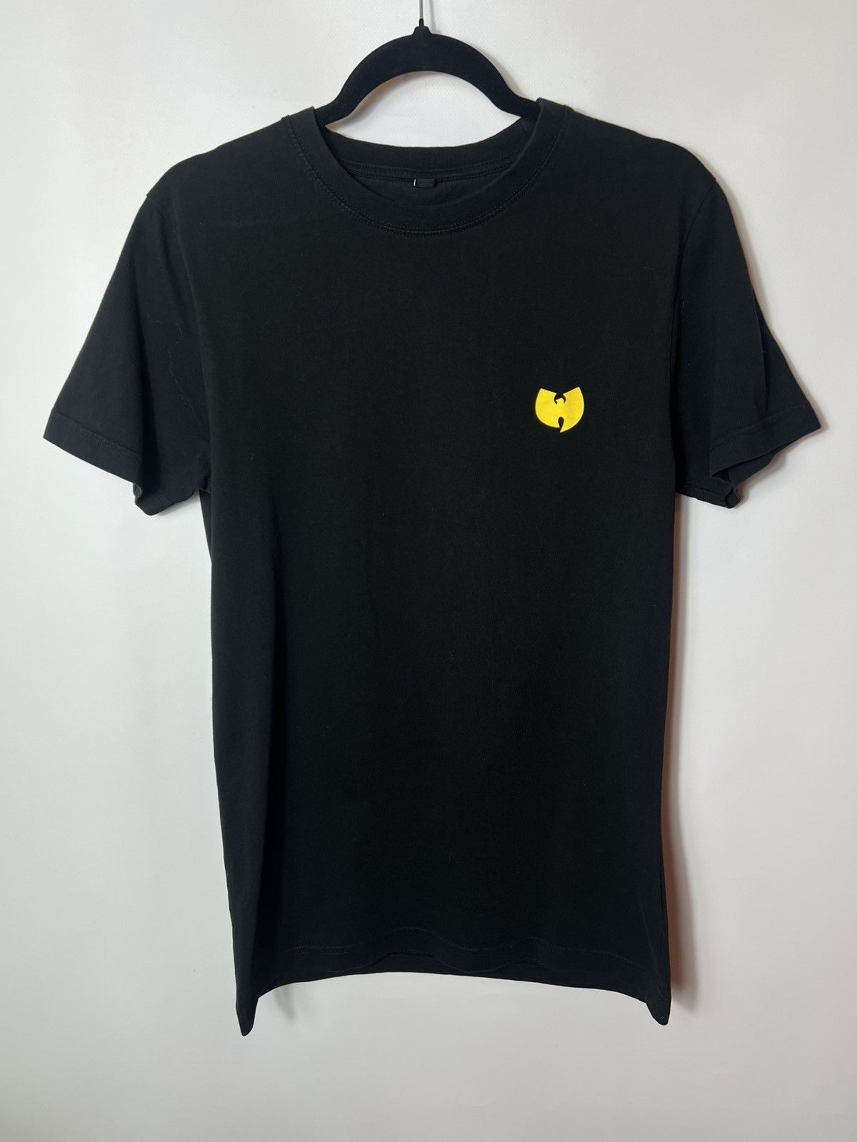 Wu-Tang Clan Vintage streetwear y2k Wu Tang Clan Big Logo Wu Wear T-shirt Size US S / EU 44-46 / 1 - 3 Thumbnail