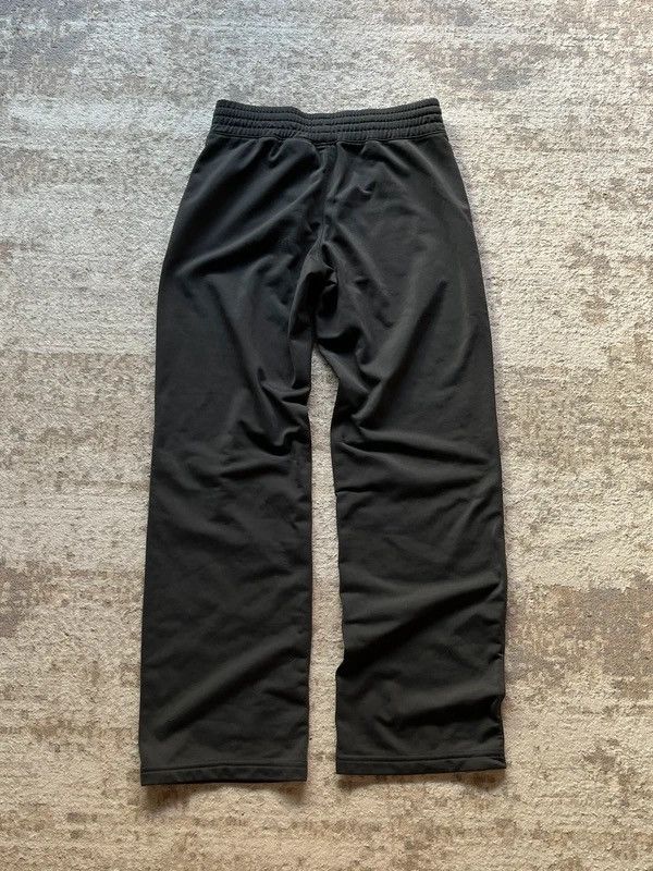 Nike Nike Sz 152-158cm = S Women's Track Pants Wide 2012 Baggy Size 26" / US 2 / IT 38 - 2 Thumbnail