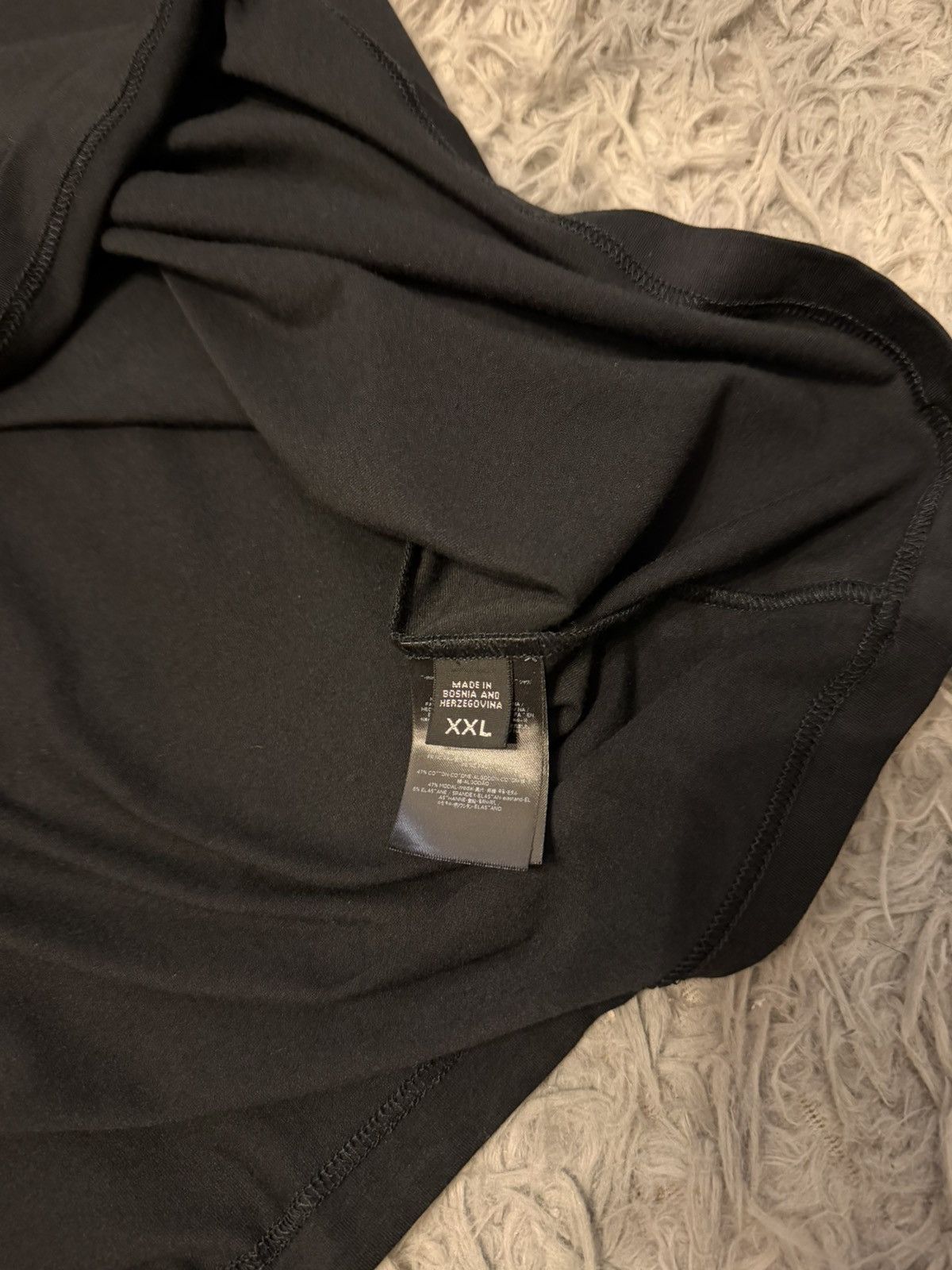 Tom Ford classic shirt Size US XXL / EU 58 / 5 - 4 Thumbnail