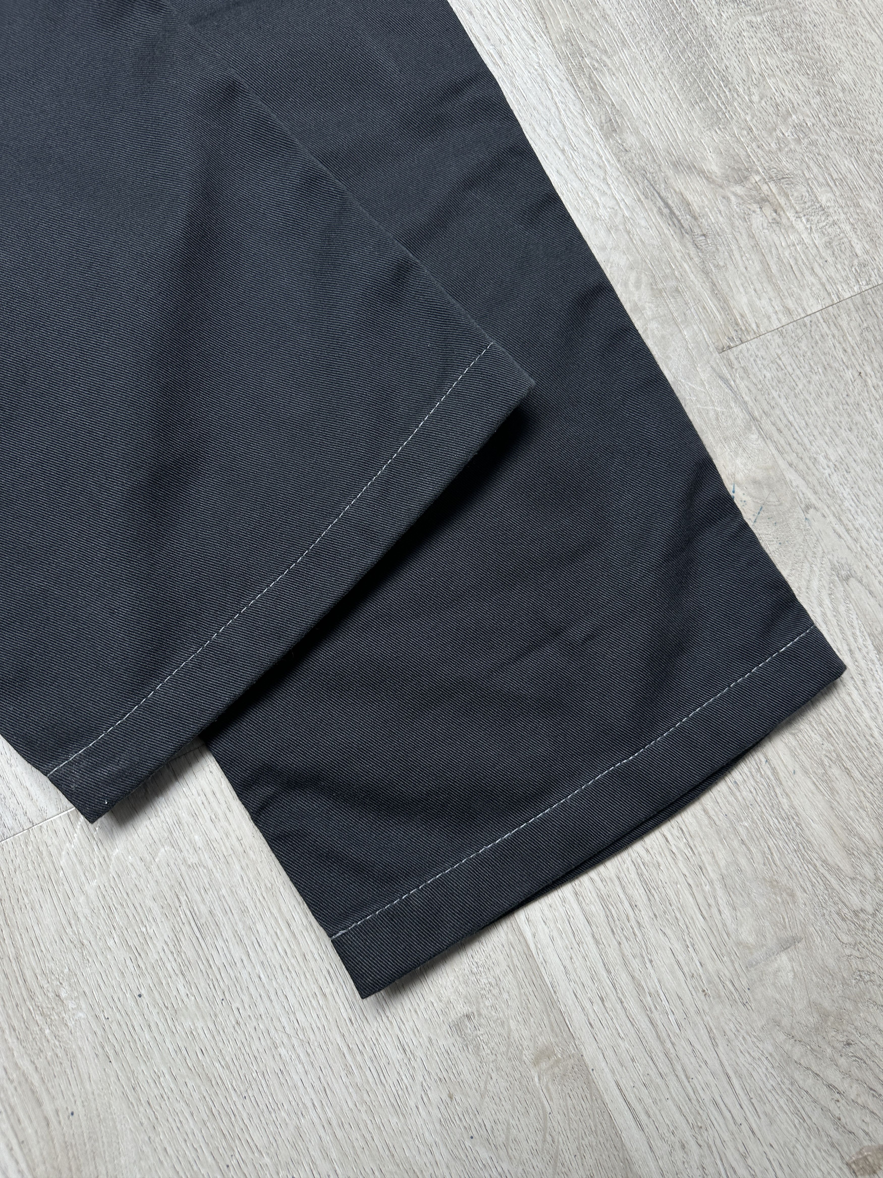 Dickies Dickies Mens Workwear Cargo Pants Double Knee Size US 32 / EU 48 - 12 Thumbnail