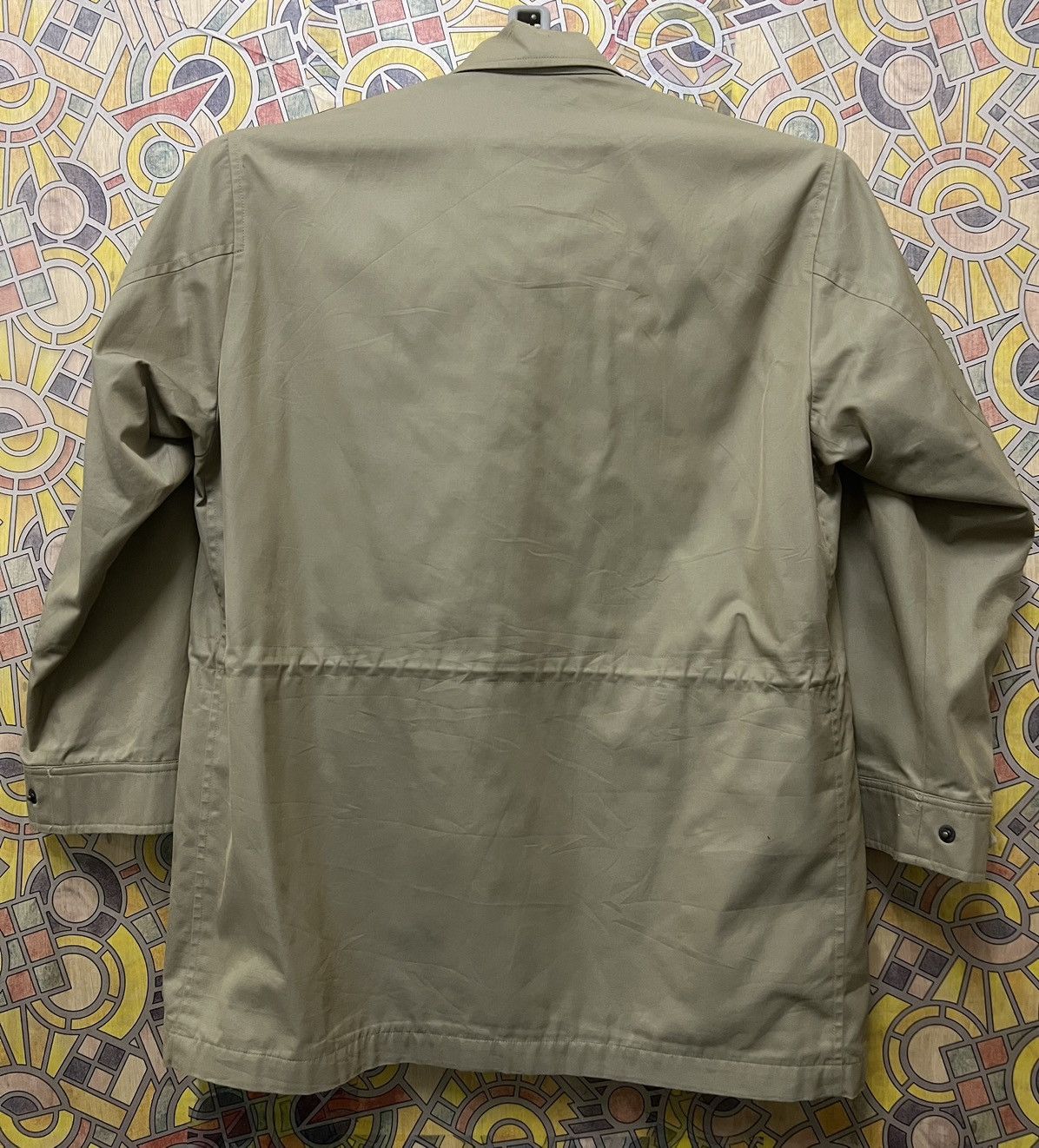 JACKET BURBERRY NOVA CHEAK