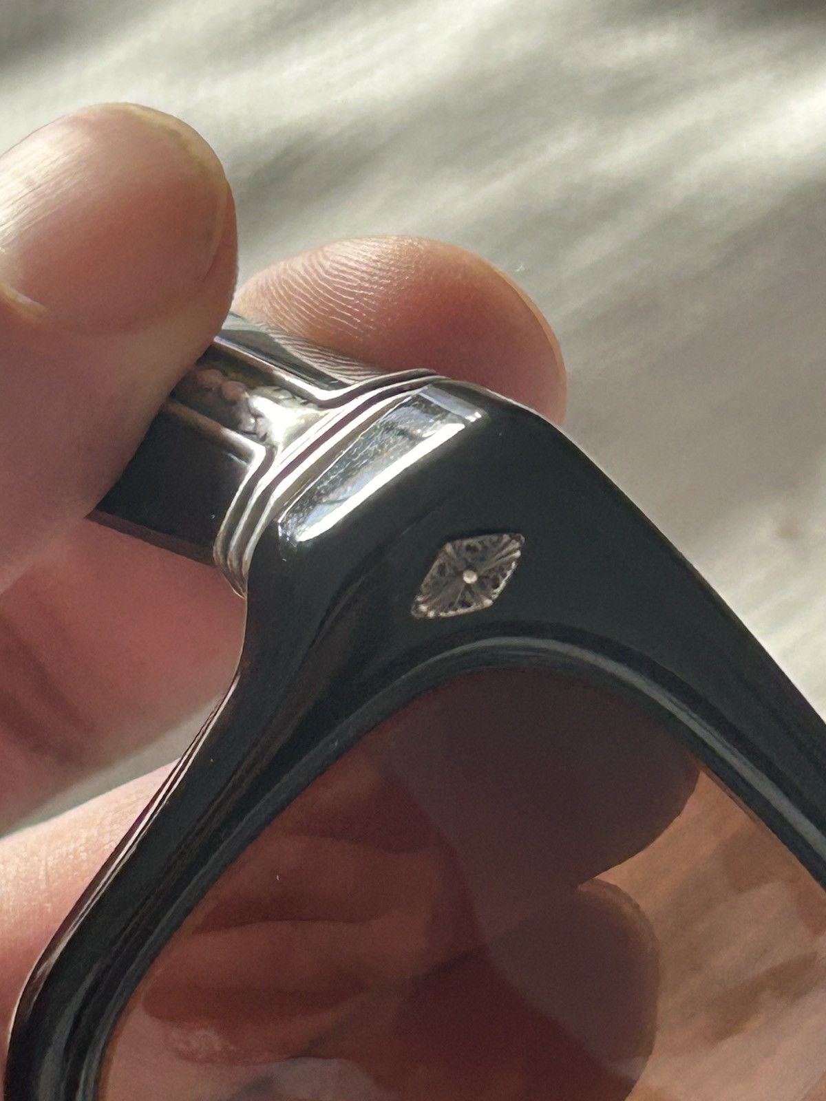 Chrome Hearts Gnarlin Size ONE SIZE - 6 Thumbnail