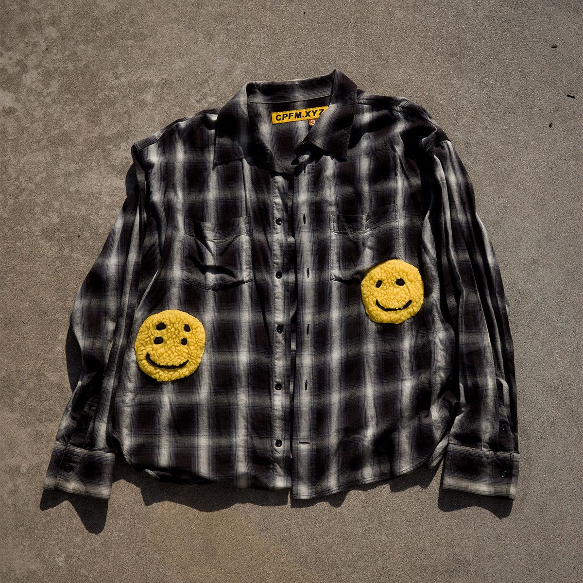 Cactus Plant Flea Smiley | Grailed