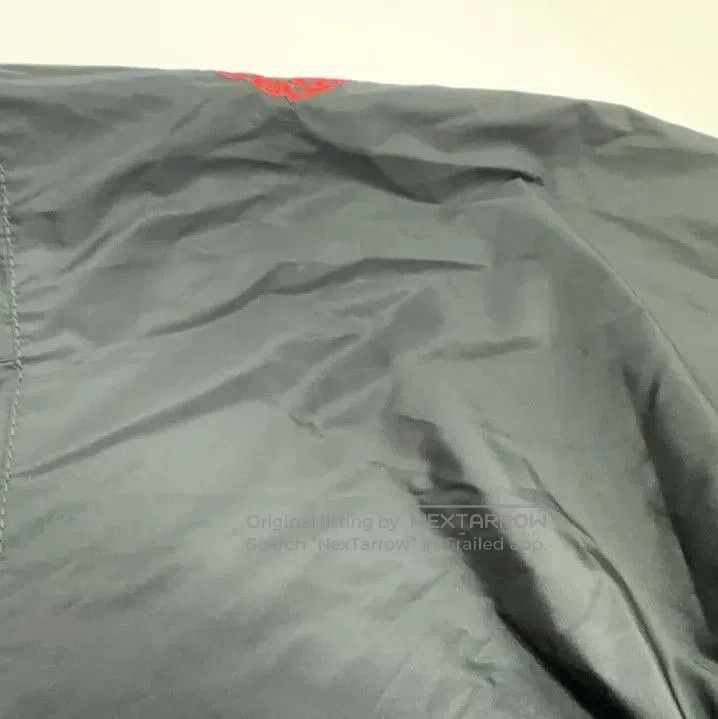 Balenciaga Balenciaga SS22 Black Hooded Parka Coat. Size US M / EU 48-50 / 2 - 8 Thumbnail