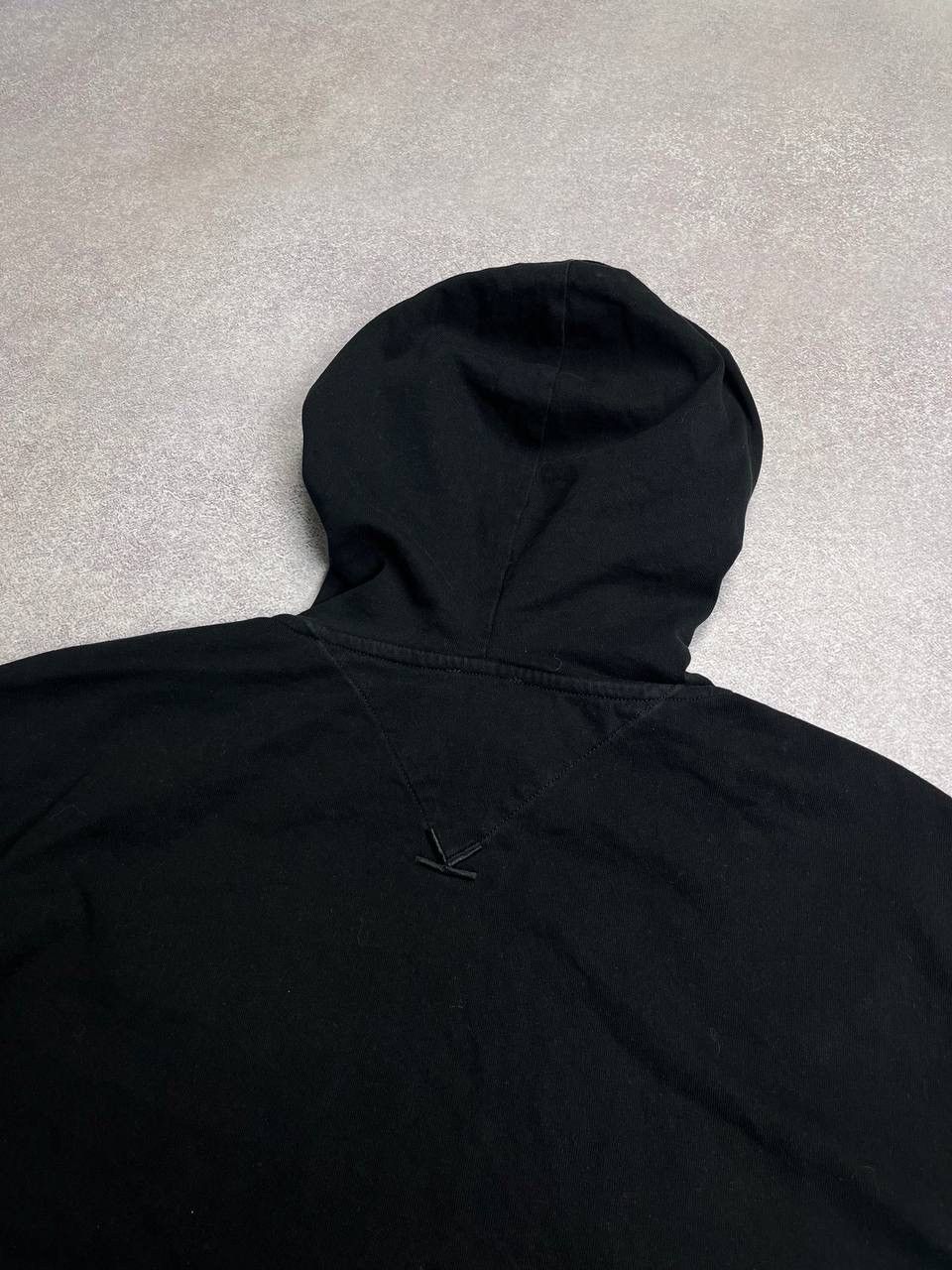 Japanese Brand × Kenzo × Vintage Vintage Kenzo Paris New York Hoodie Y2K S Size US S / EU 44-46 / 1 - 4 Thumbnail