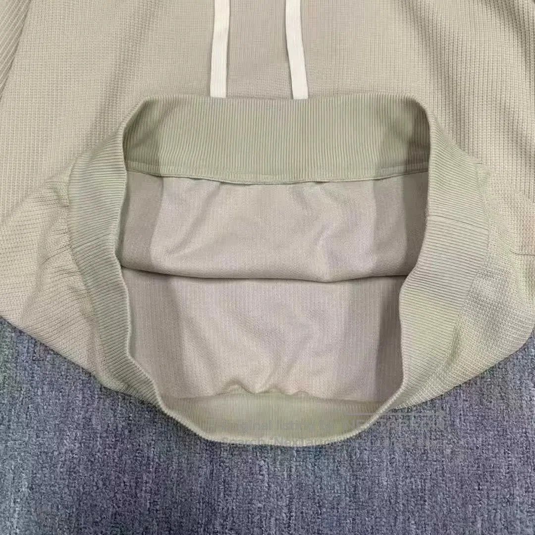 Gucci new gucci khaki double g hoodie. Size US M / EU 48-50 / 2 - 4 Thumbnail