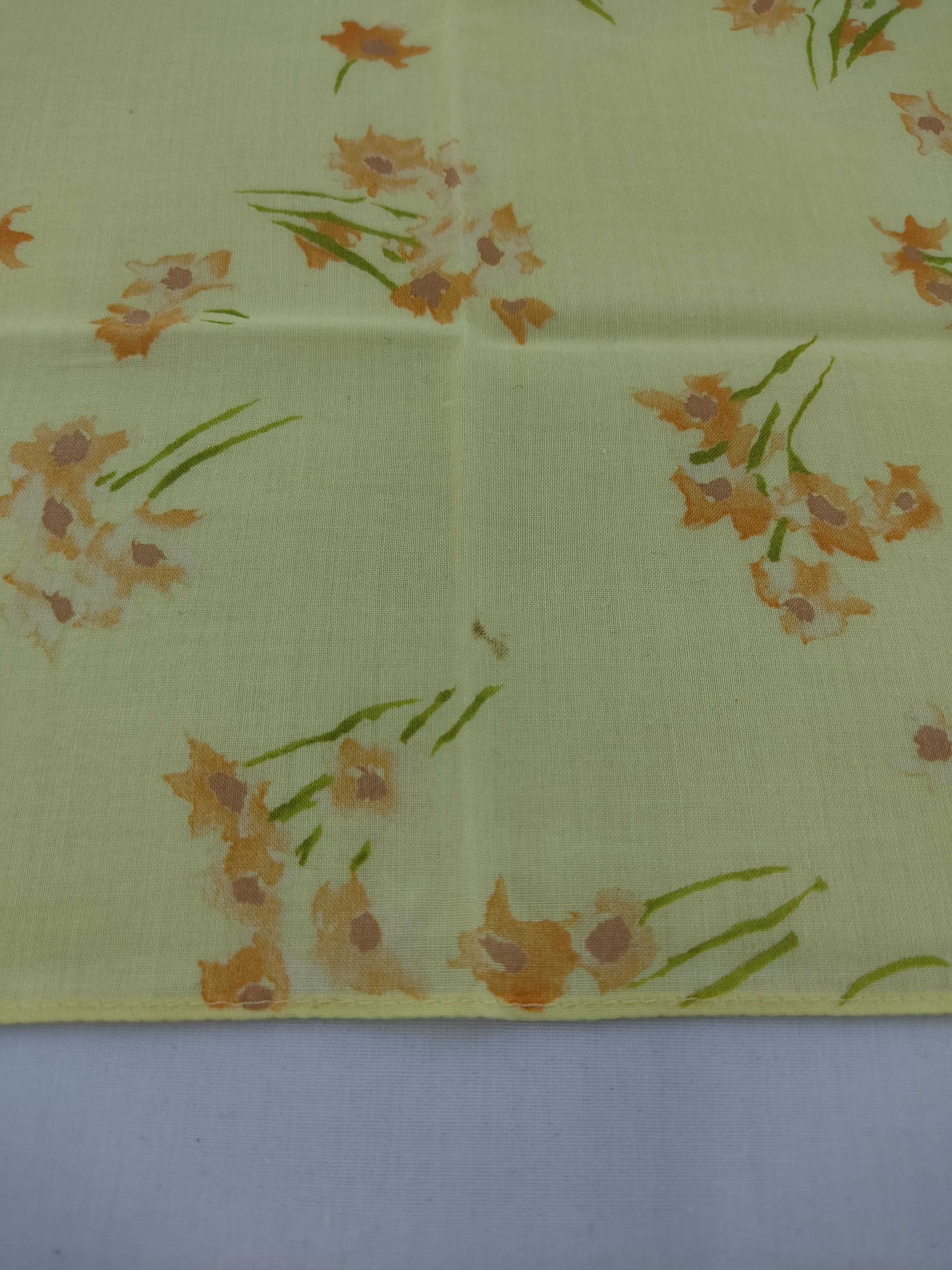 Japanese Brand × Junko Shimada × Vintage Junko Shimada Handkerchief / Neckwear / Bandana Size ONE SIZE - 4 Thumbnail