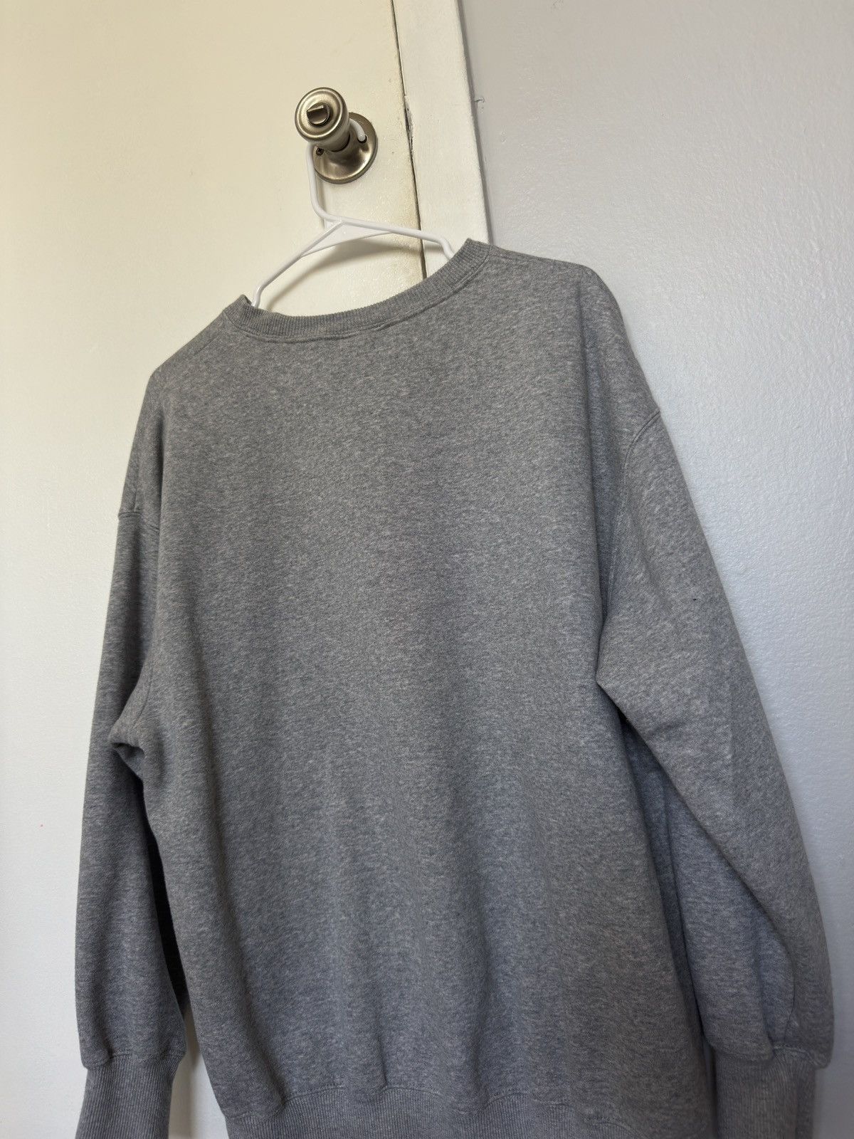 Nike Nike Longsleeve Size US M / EU 48-50 / 2 - 2 Thumbnail