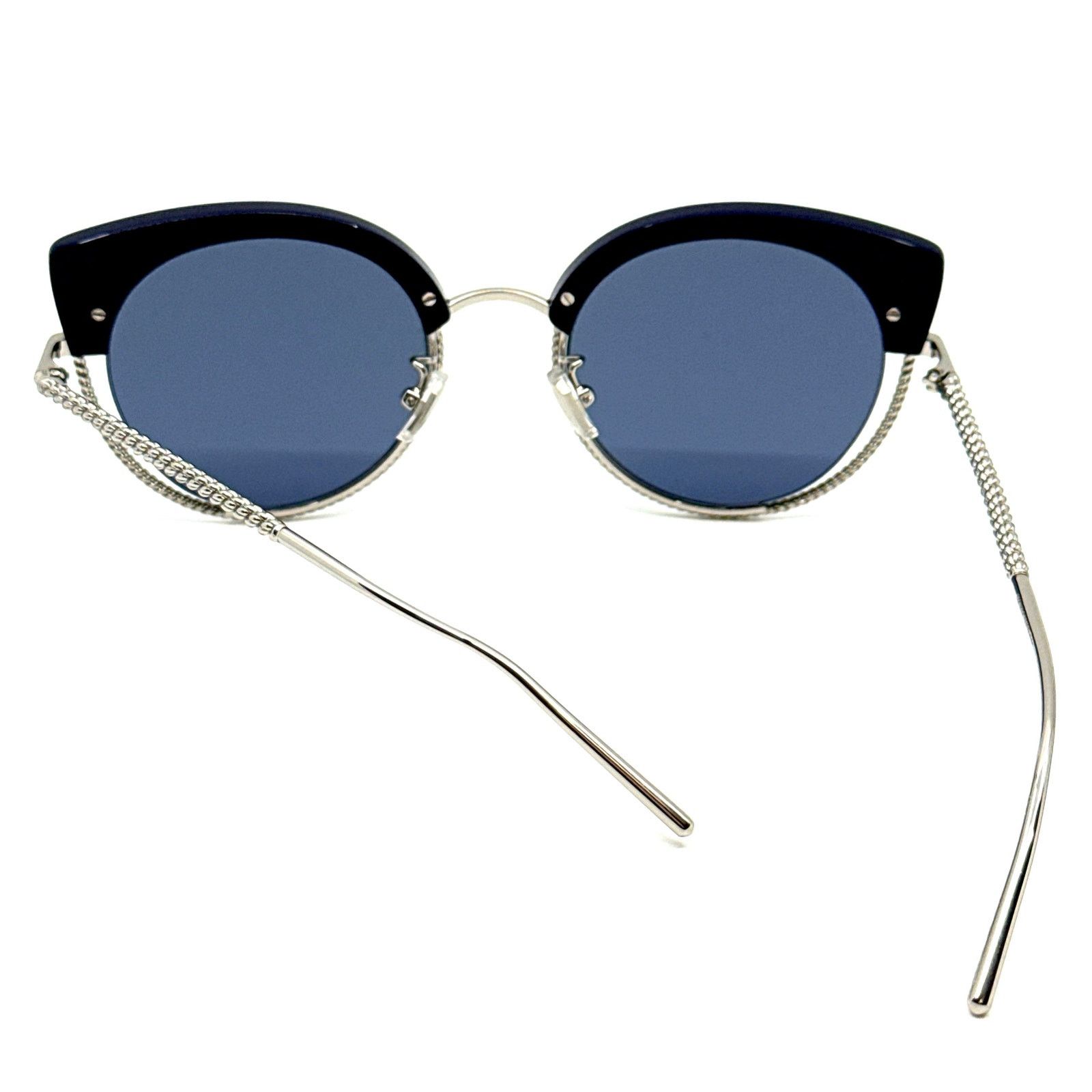 Other New, BOUCHERON Paris Sunglasses BC0105S 003 Authentic Size ONE SIZE - 10 Thumbnail