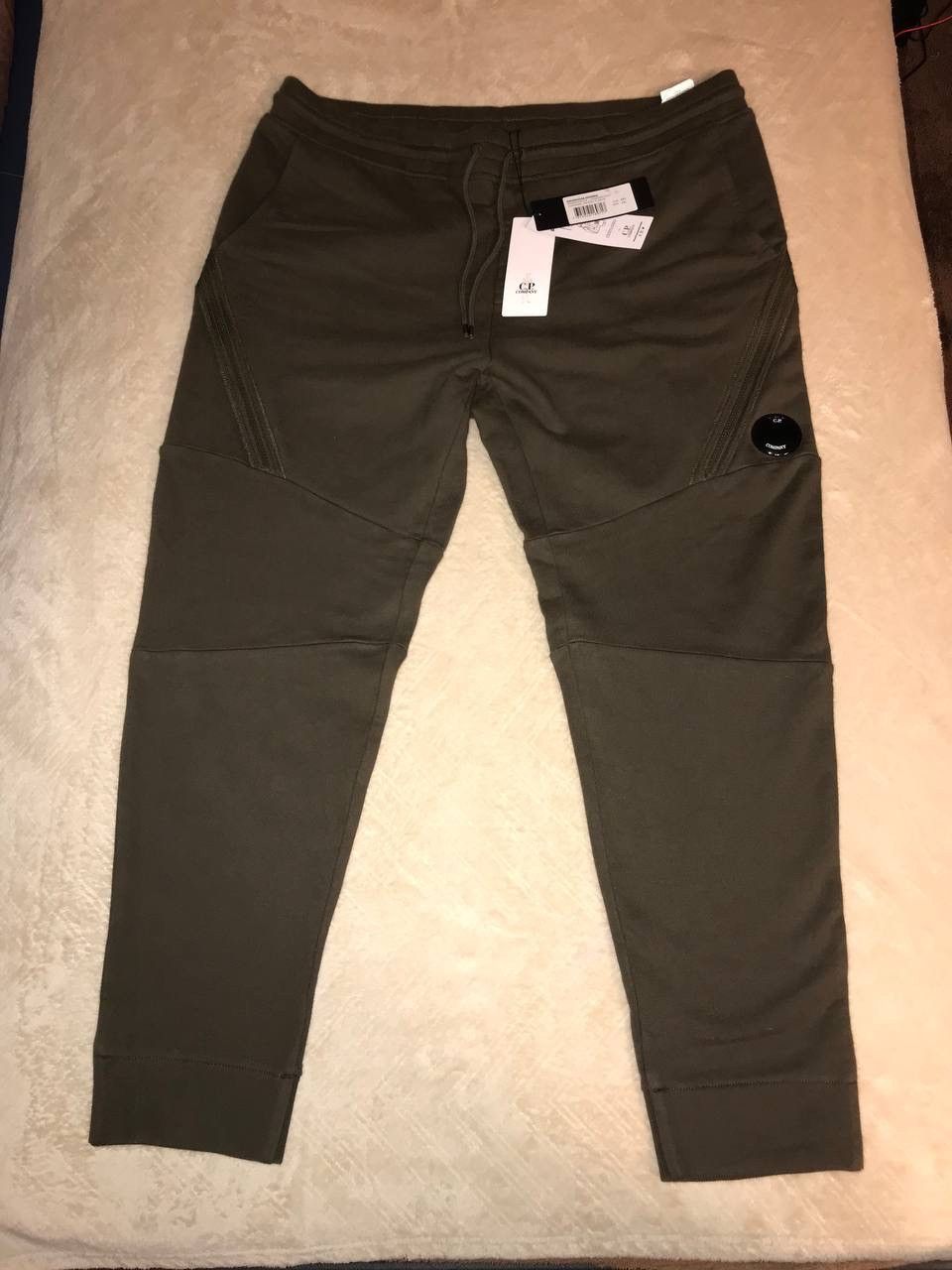 C.P. Company Men's pants C.P. Company XXL Size US 44 / EU 60 - 1 Thumbnail