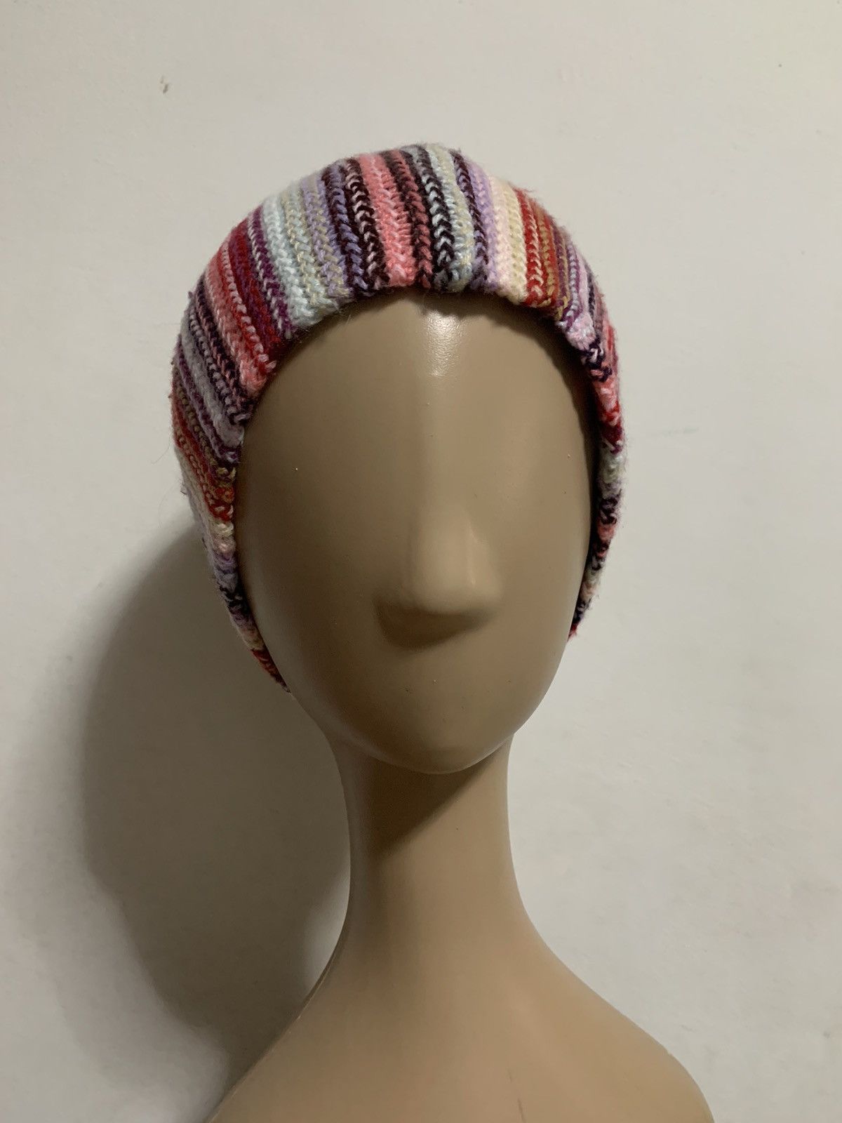 Japanese Brand Beanie Kapital Style Multi Colors Size ONE SIZE - 1 Thumbnail