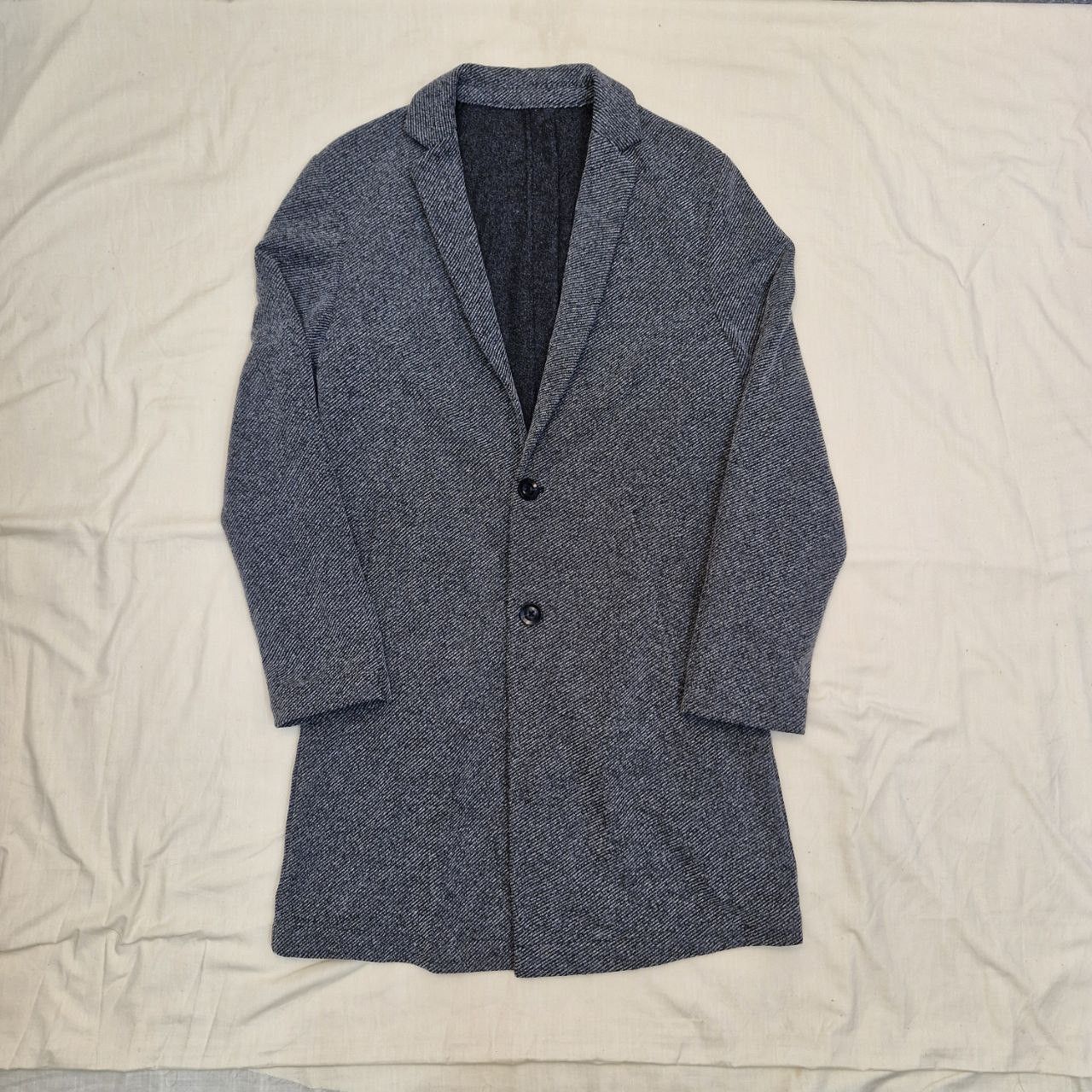 Japanese Brand × Zara Zara Man Blazer Size US XS / EU 42 / 0 - 1 Thumbnail