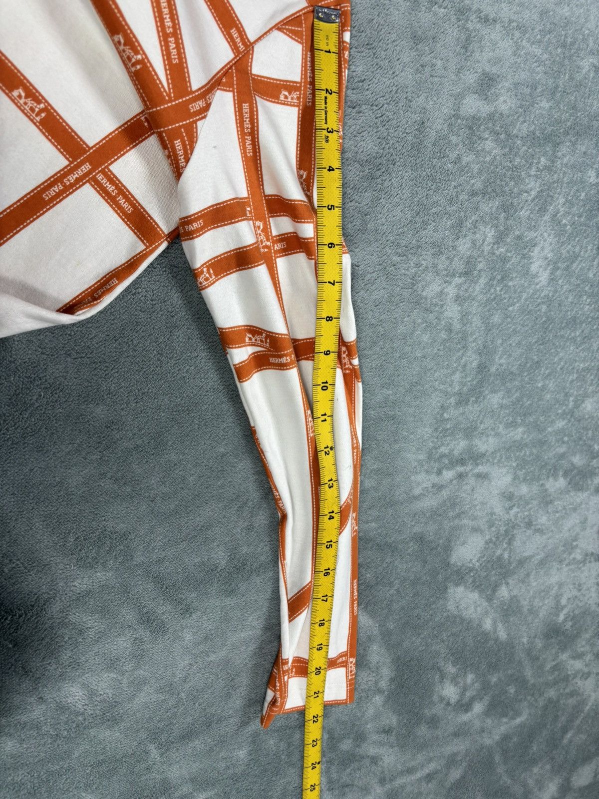 Hermes × Maison Margiela Hermes Margiela Size M / US 6-8 / IT 42-44 - 11 Thumbnail