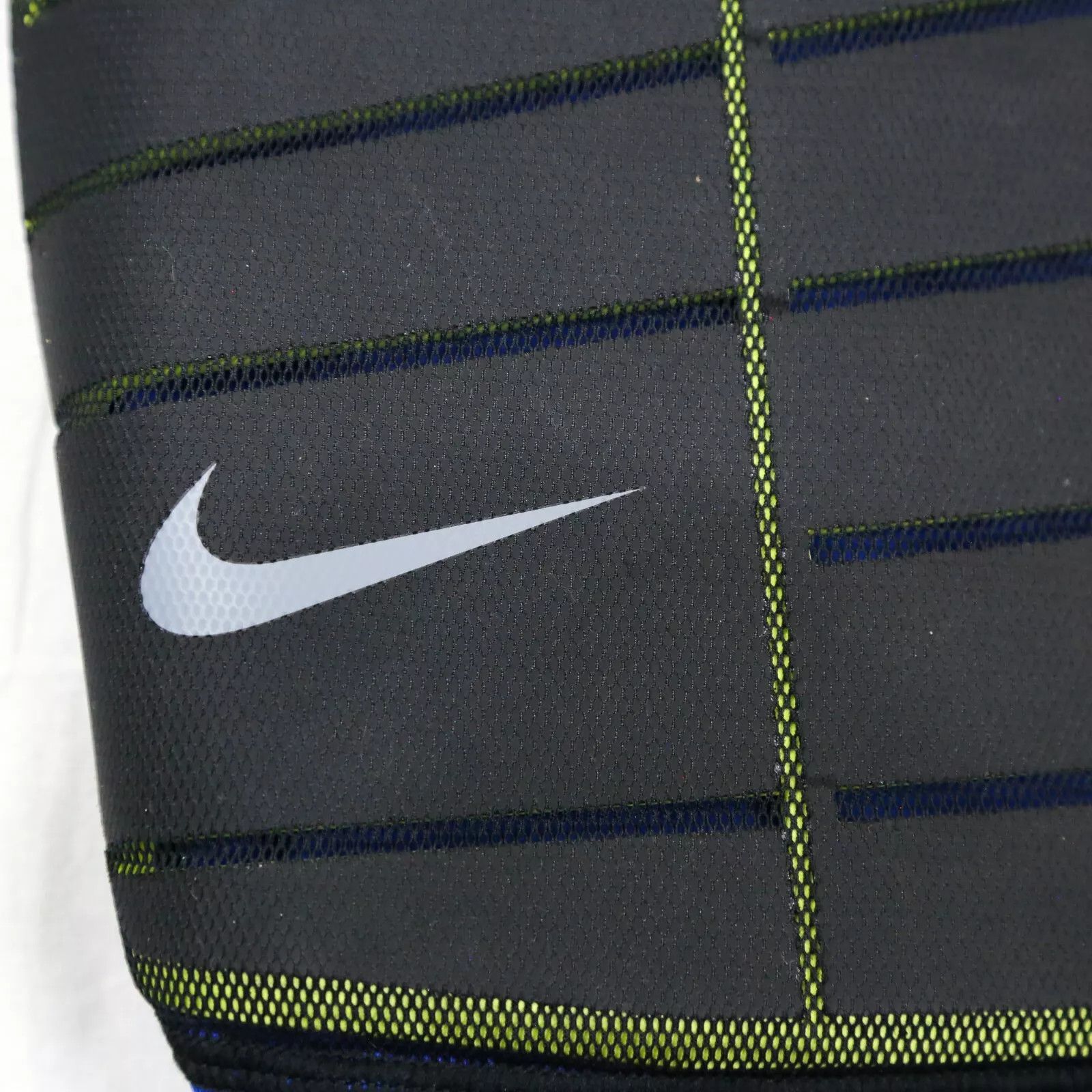 Nike NIKE Pro Hyperstrong Padded Basketball Shorts Blue 2X 629891 Size US 44 / EU 60 - 5 Thumbnail