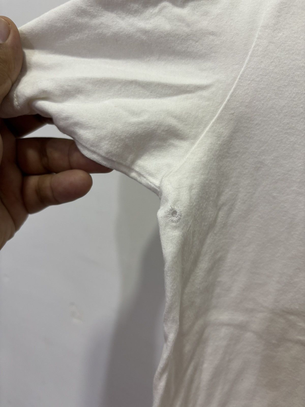 Number (N)ine Number (N)ine 10th Anniversary Factory Tshirt Size US L / EU 52-54 / 3 - 4 Thumbnail