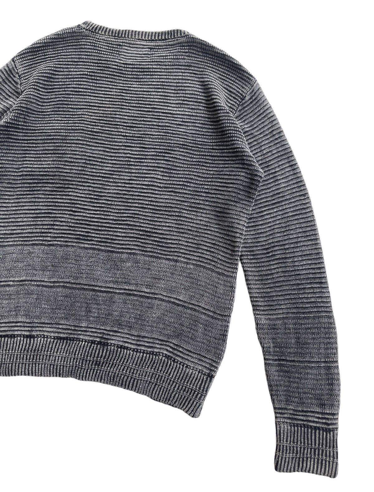 Billabong Billabong Cable Knit Sweater Size US M / EU 48-50 / 2 - 7 Thumbnail